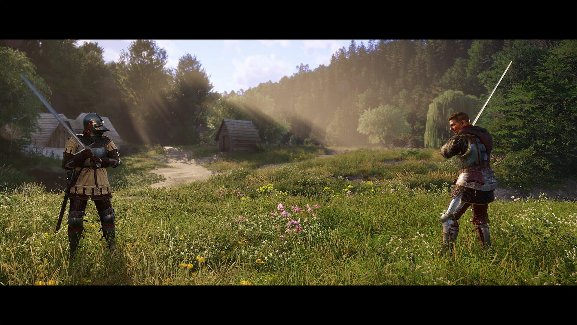 Screenshot for Kingdom Come: Deliverance II