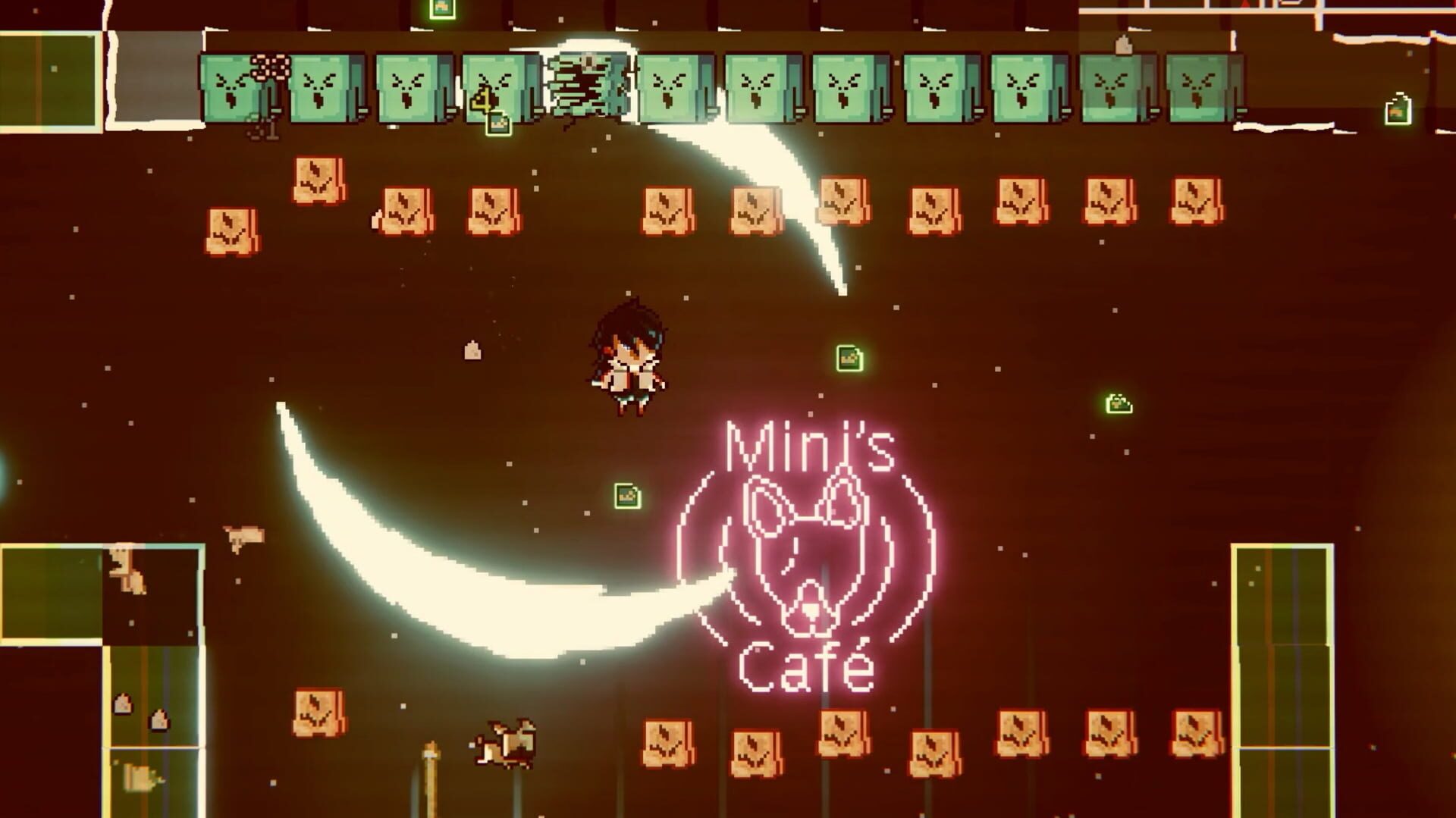Screenshot for Cyber Paradise