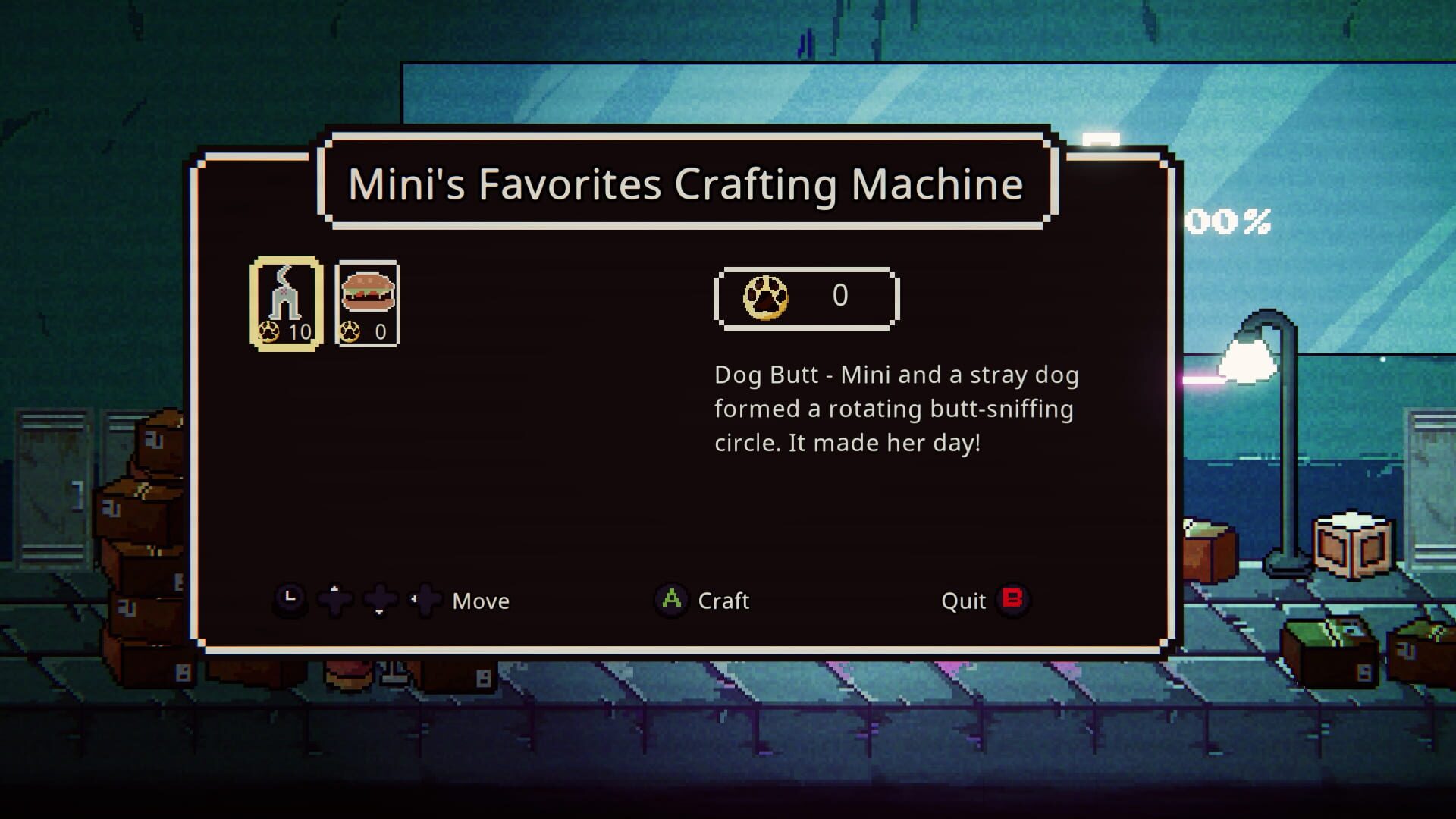 Screenshot for Cyber Paradise
