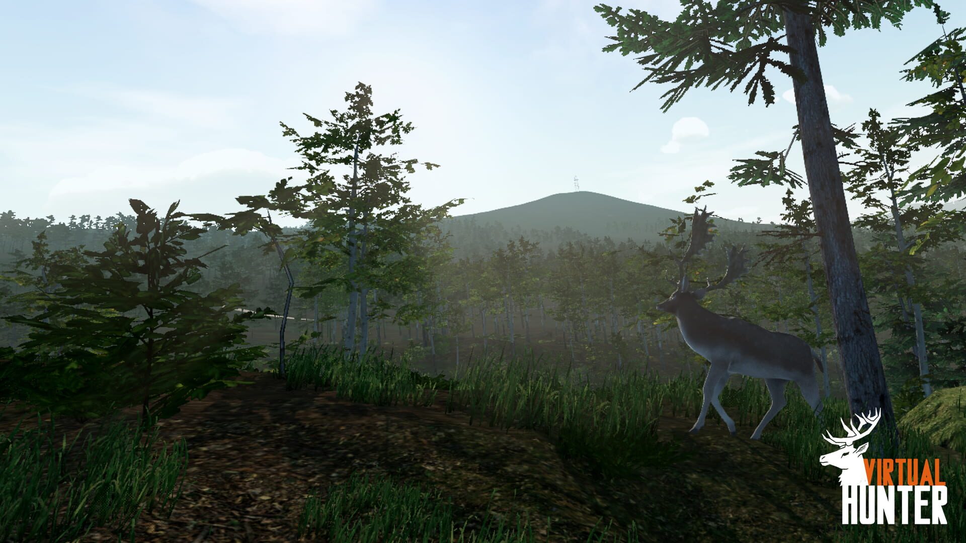 Screenshot for Virtual Hunter