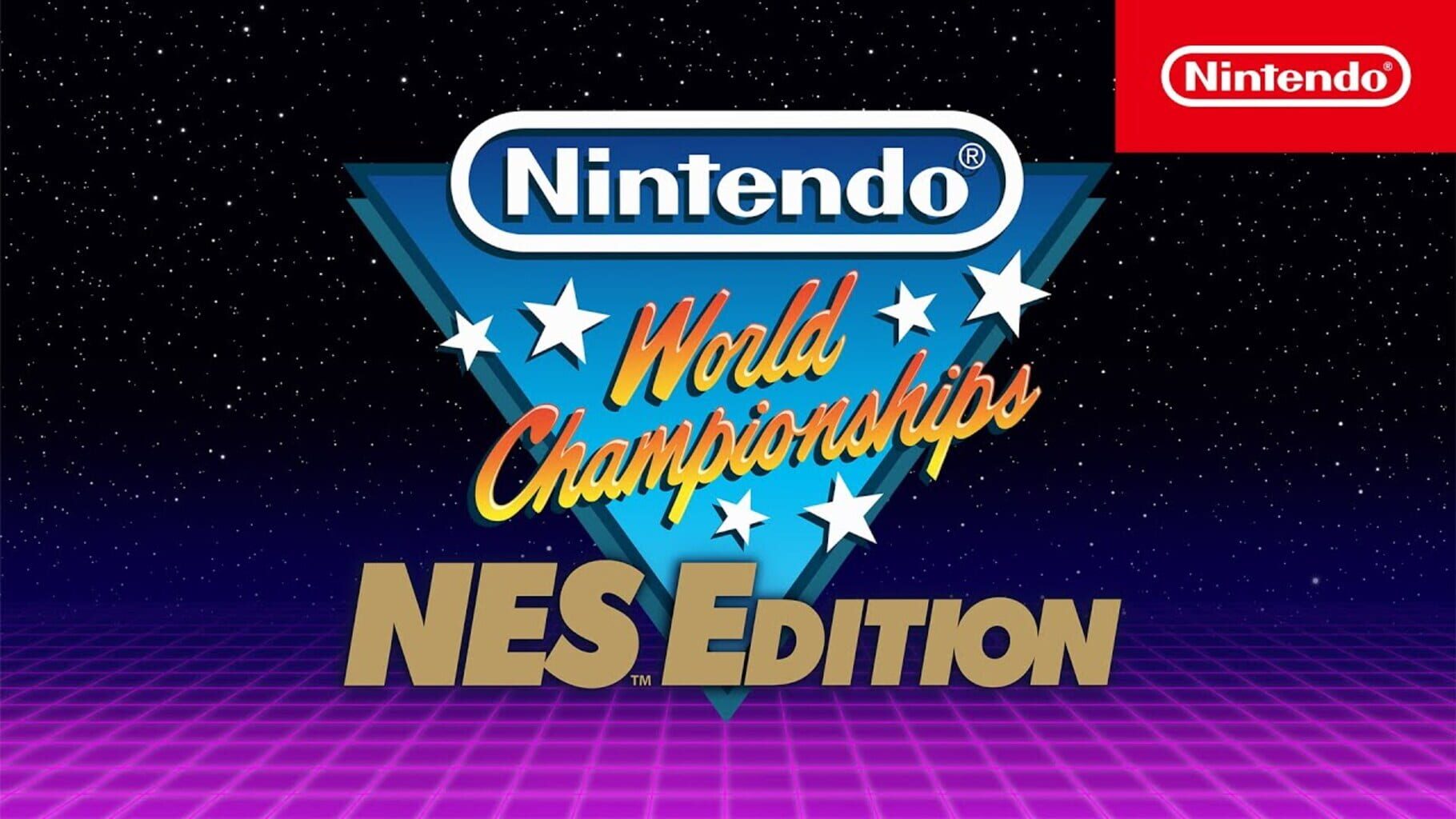 Screenshot for Nintendo World Championships: NES Edition