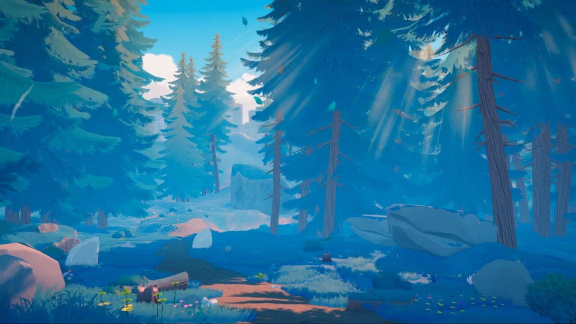 Screenshot for Under Canopies