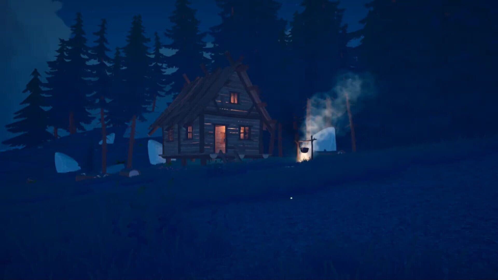 Screenshot for Under Canopies