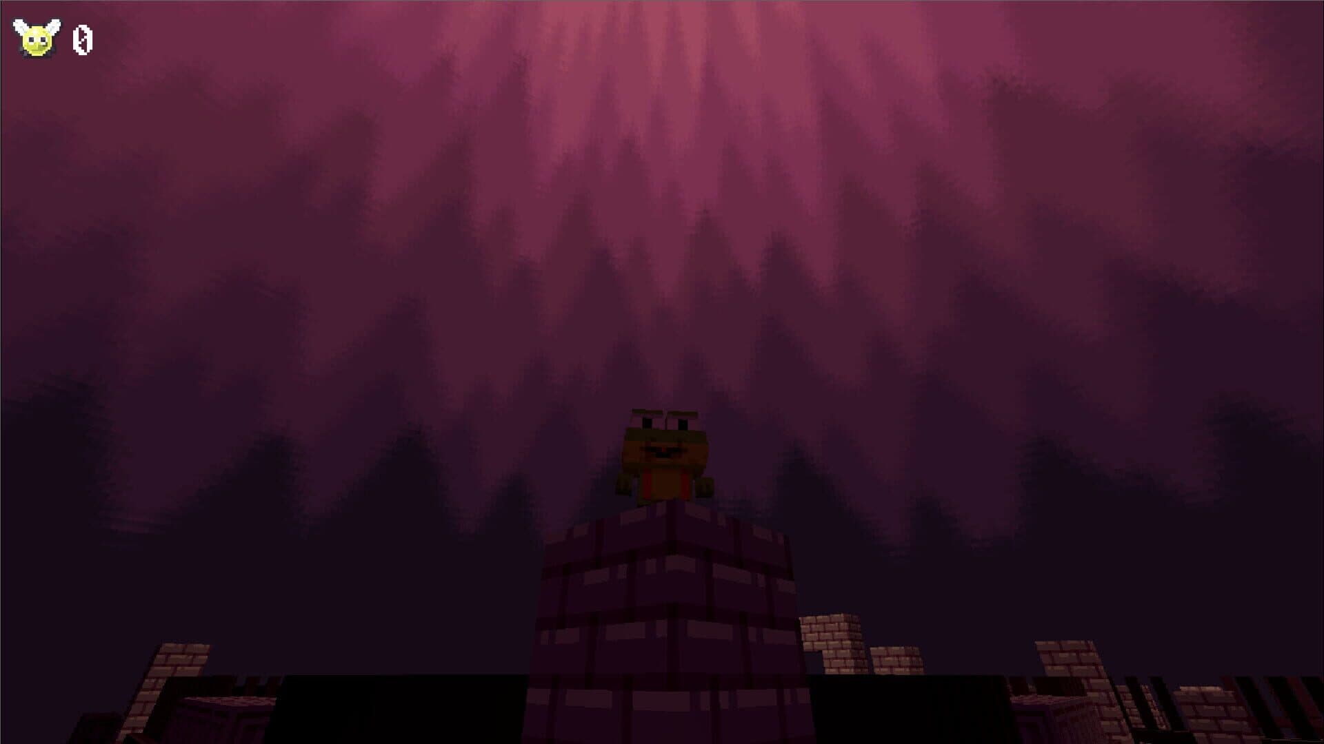 Screenshot for Sapo 3D