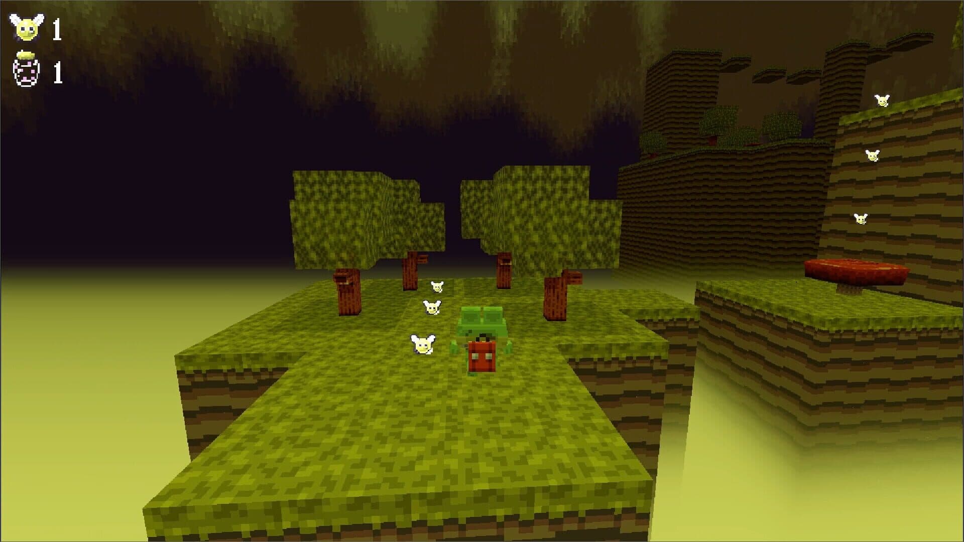 Screenshot for Sapo 3D