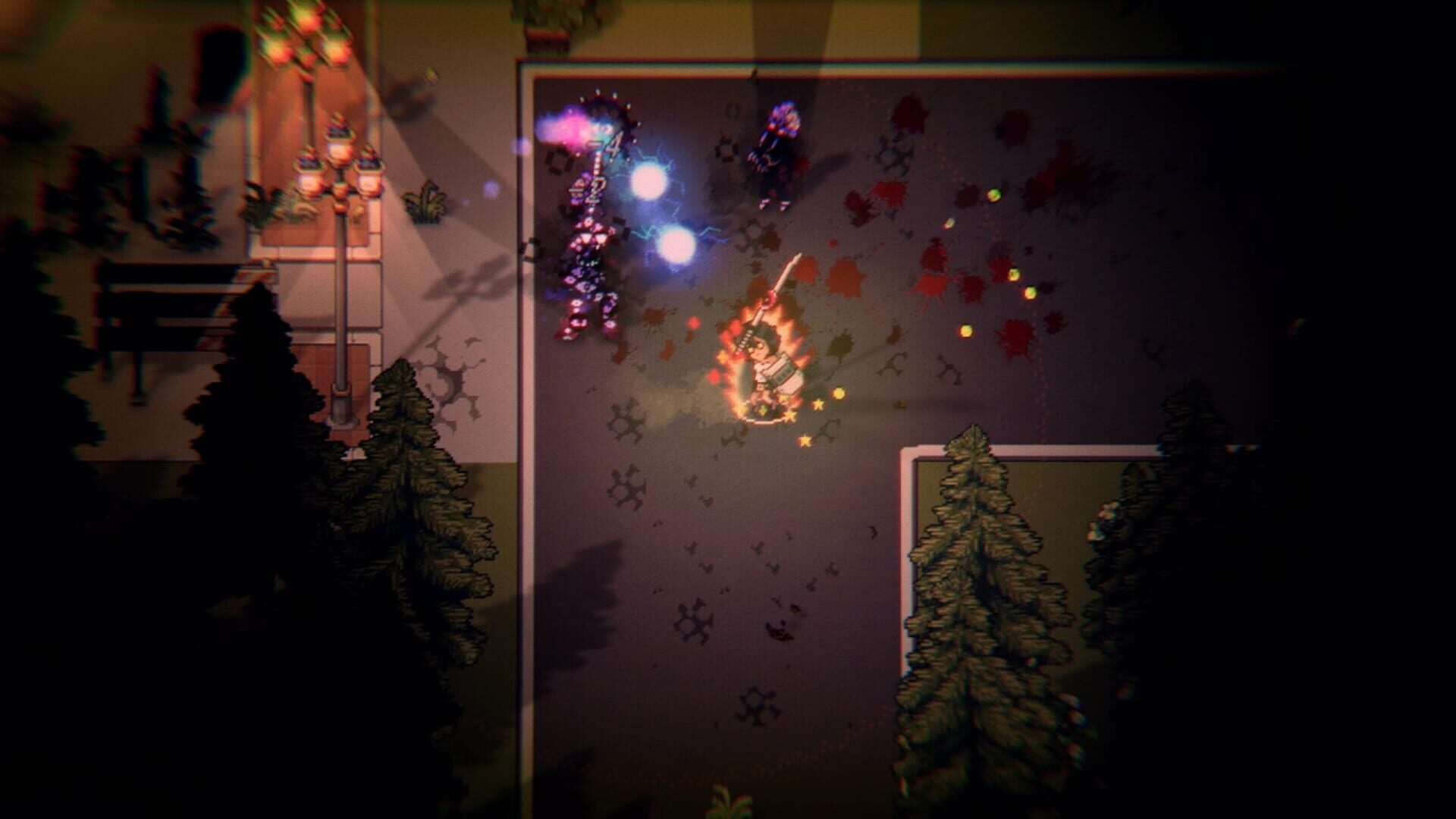 Screenshot for Revelation of Decay