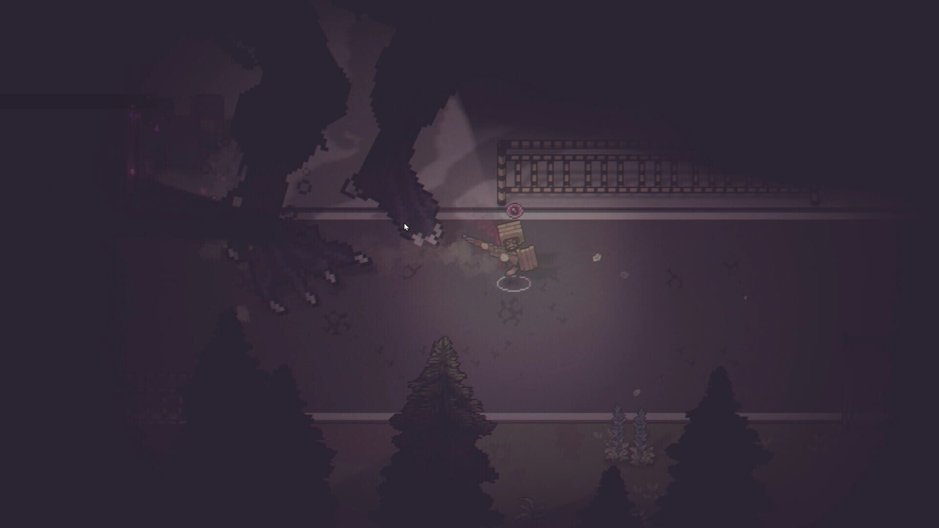 Screenshot for Revelation of Decay