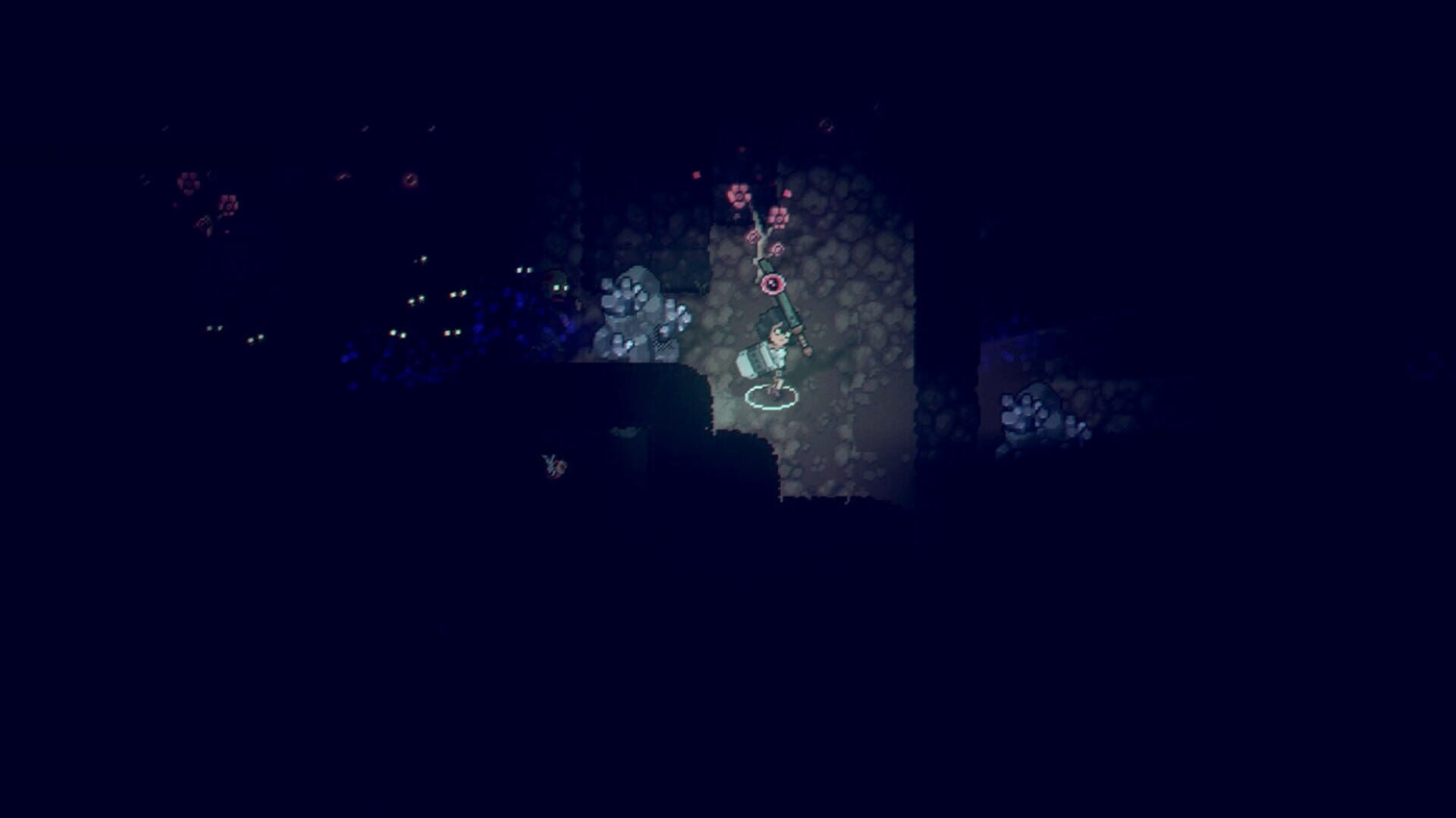 Screenshot for Revelation of Decay