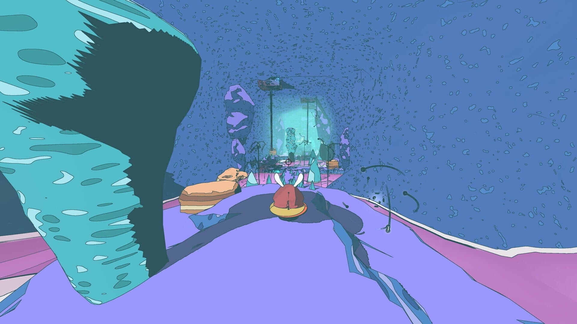 Screenshot for Maseylia : Echoes of the Past