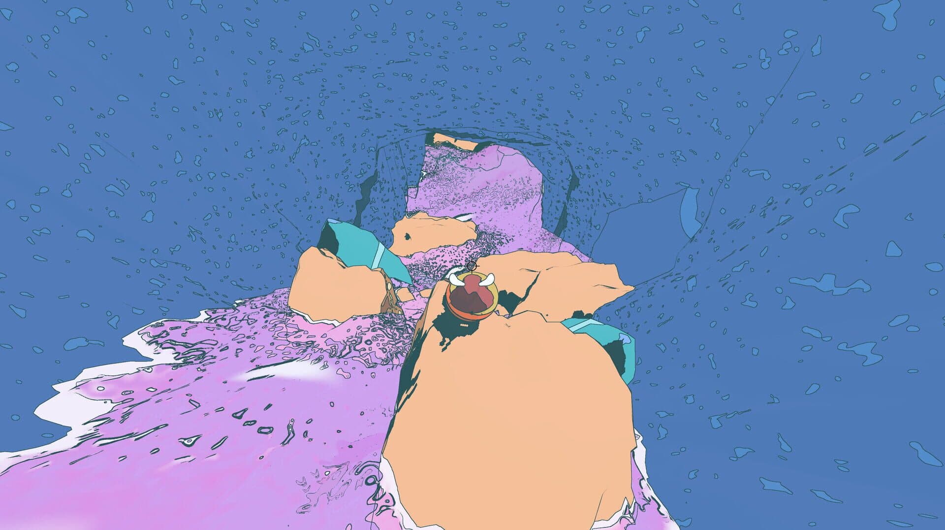 Screenshot for Maseylia : Echoes of the Past