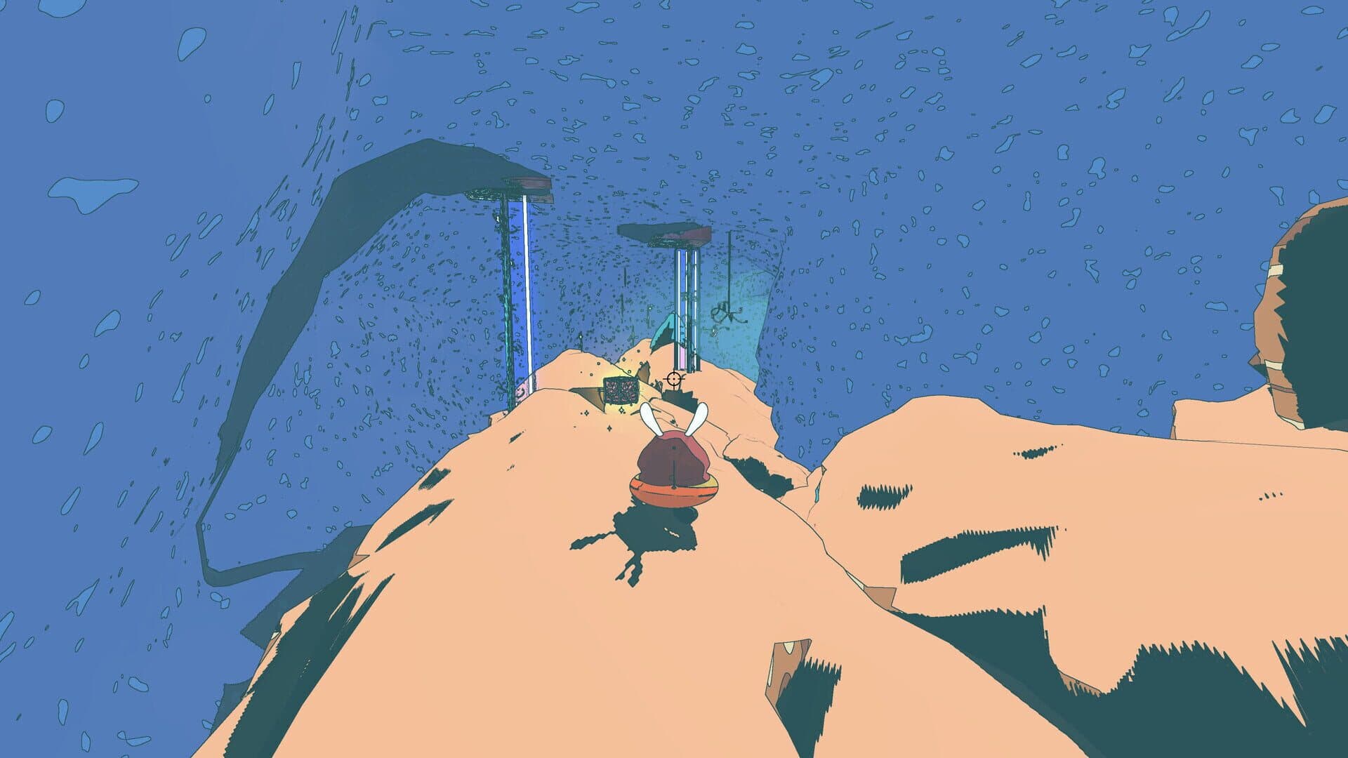 Screenshot for Maseylia : Echoes of the Past