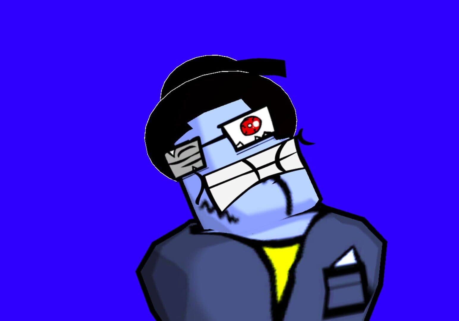 Screenshot for Ghoul Fright