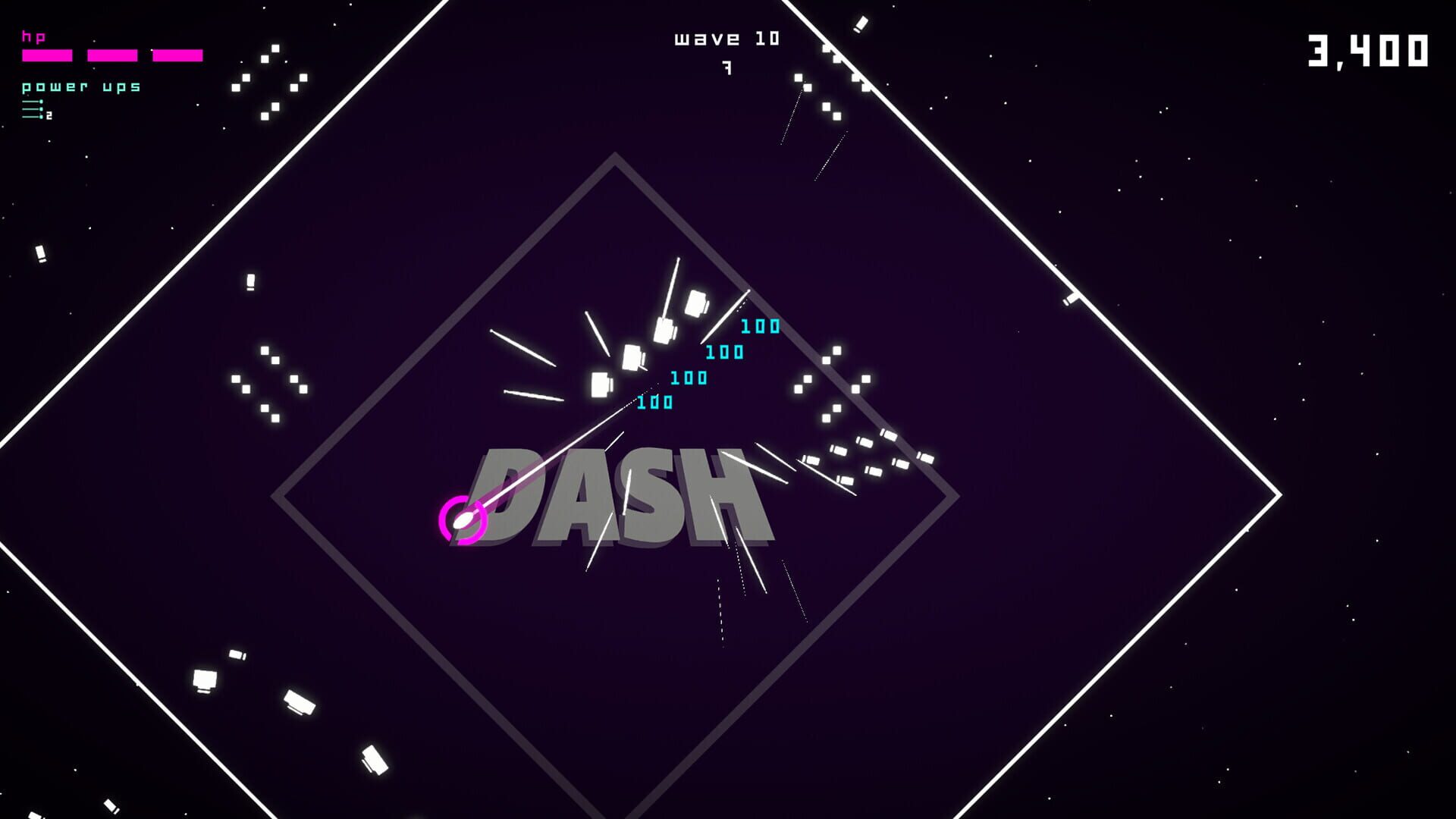 Screenshot for Super Dash