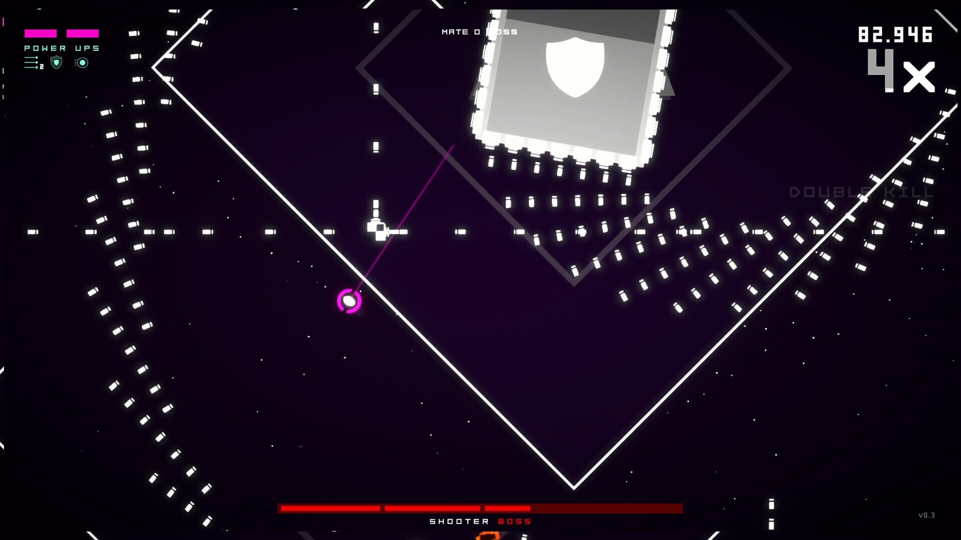 Screenshot for Super Dash