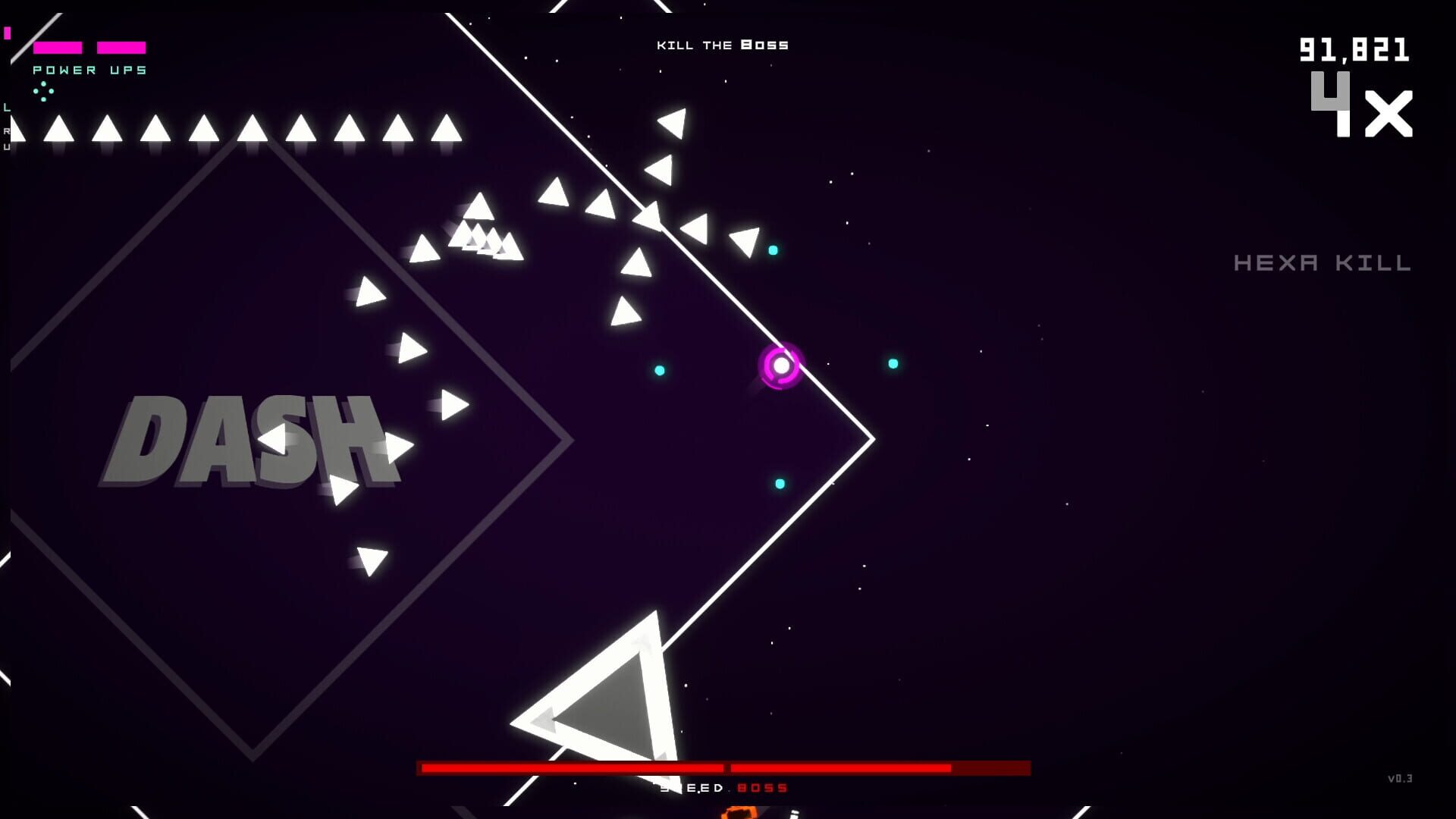 Screenshot for Super Dash