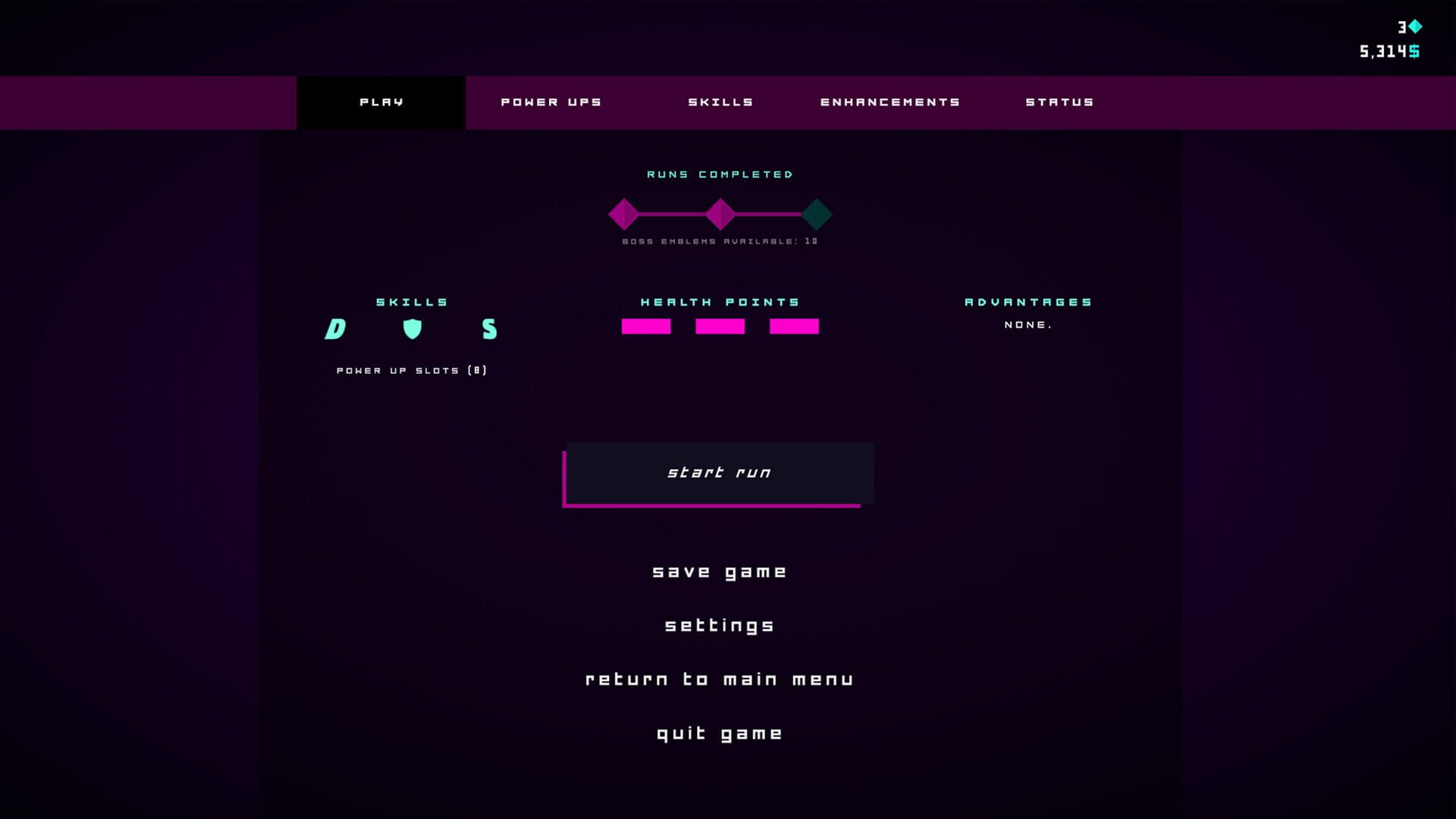 Screenshot for Super Dash