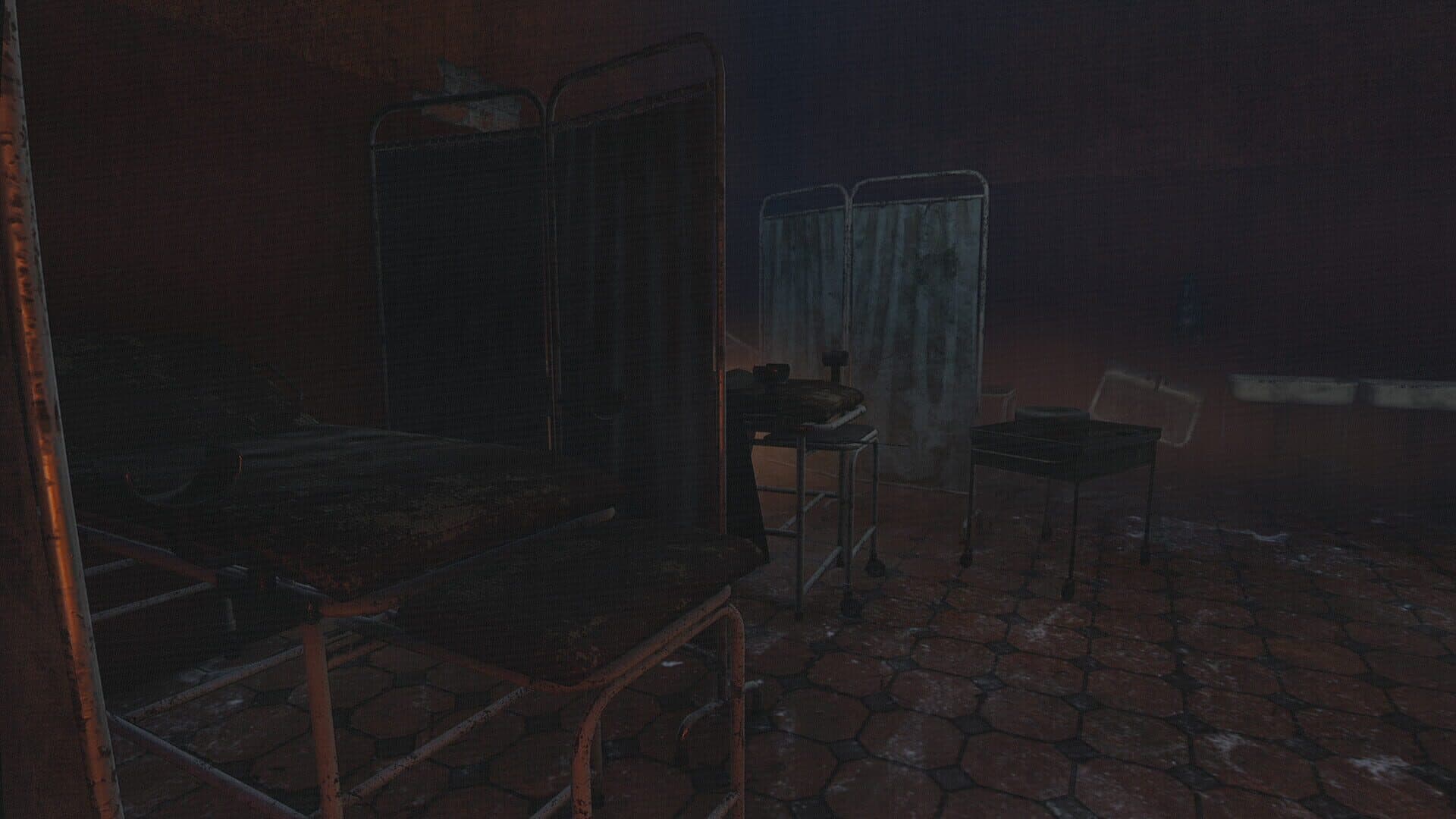 Screenshot for Parasomnia
