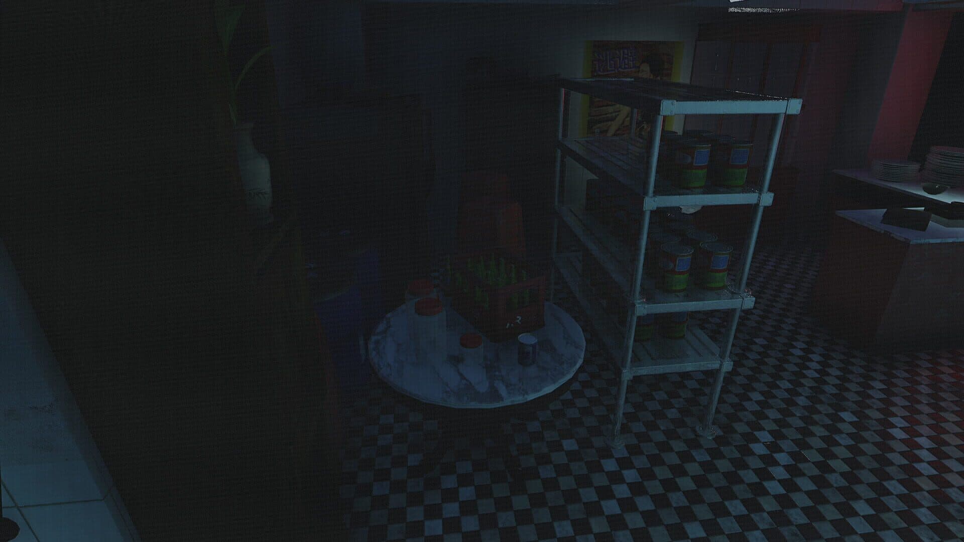 Screenshot for Parasomnia