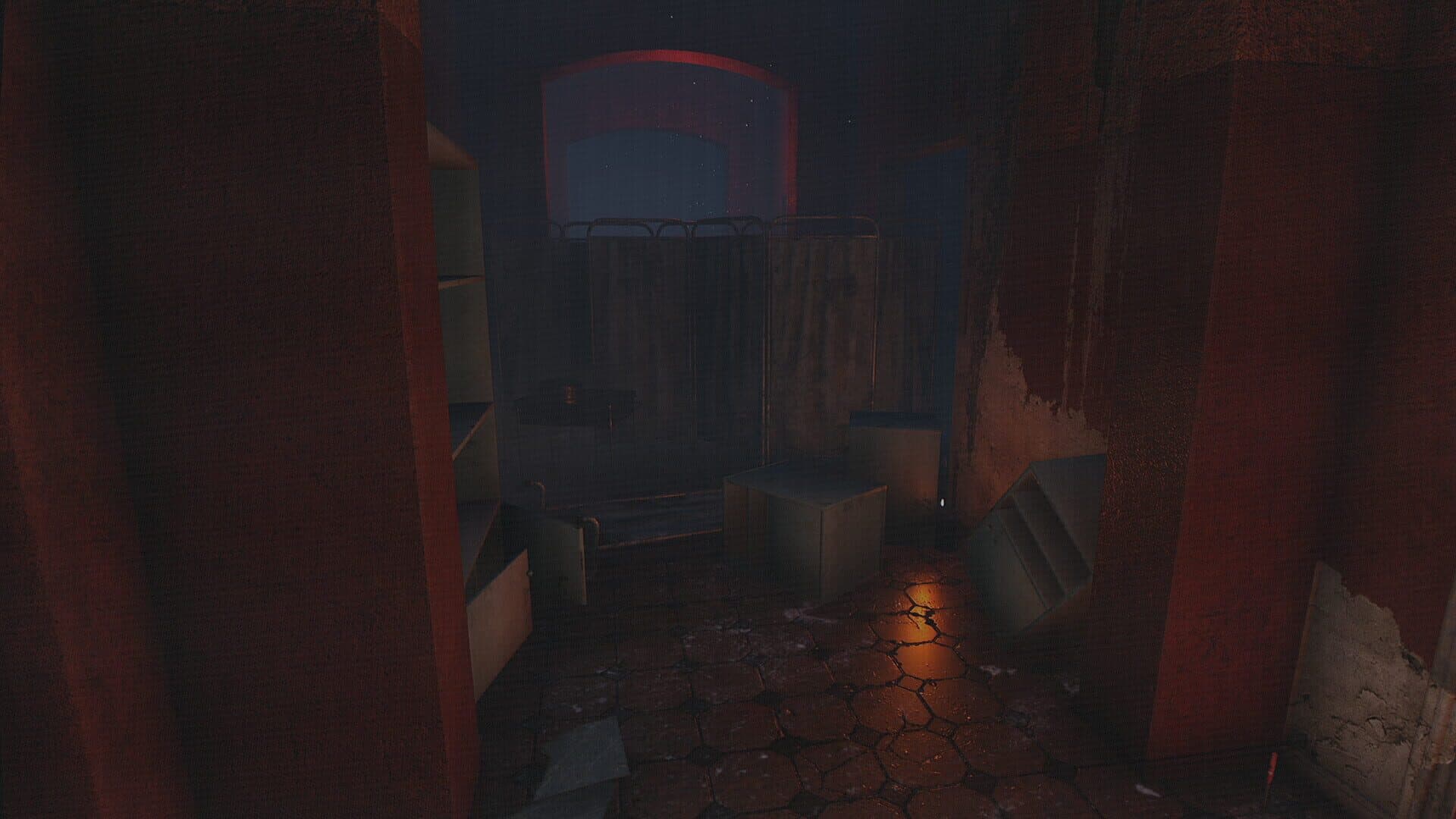 Screenshot for Parasomnia