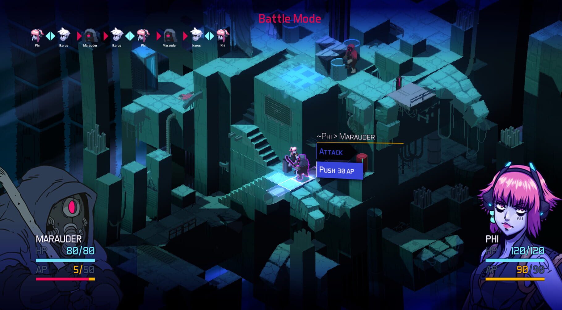 Screenshot for DeathTower