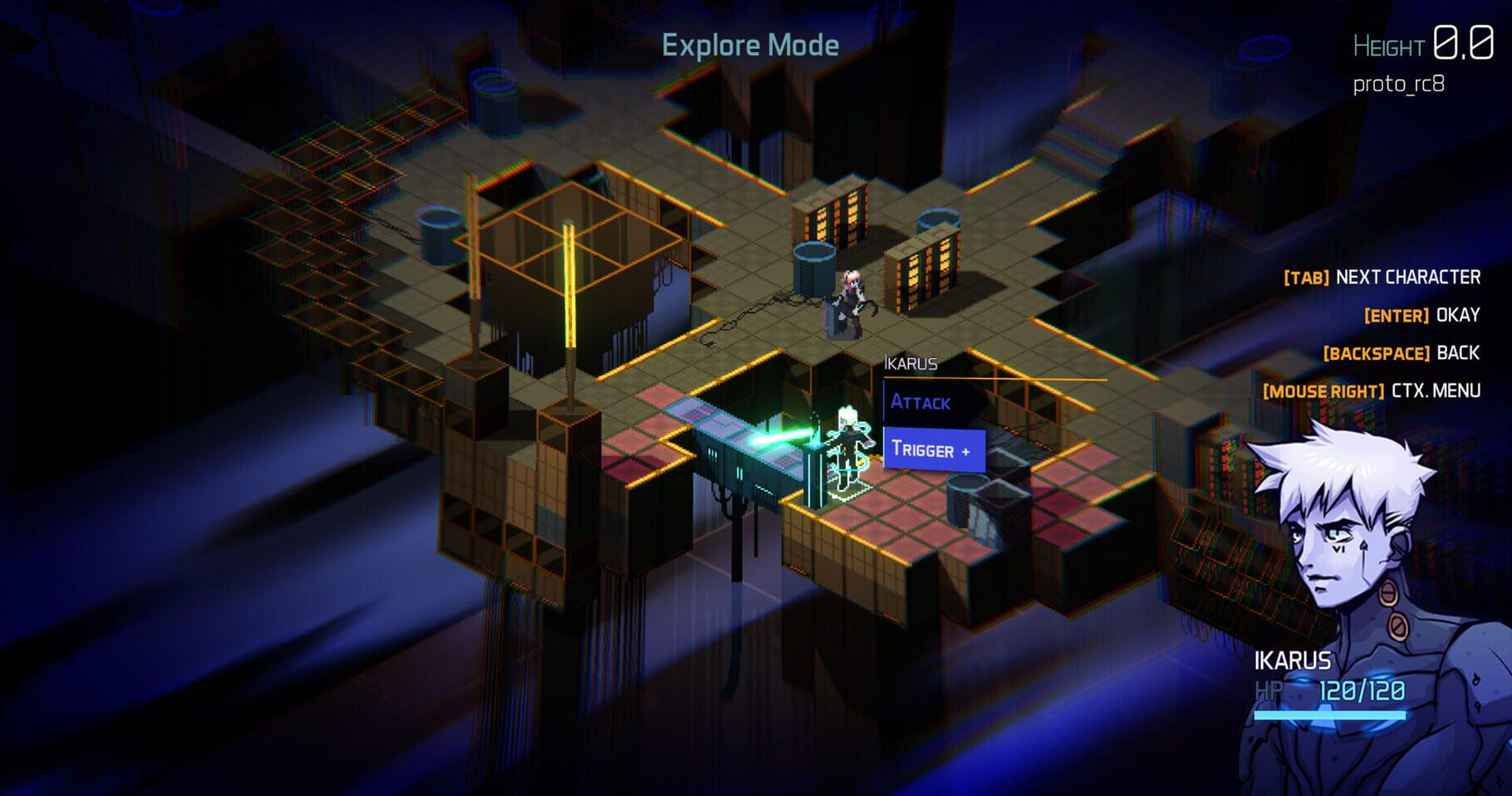 Screenshot for DeathTower