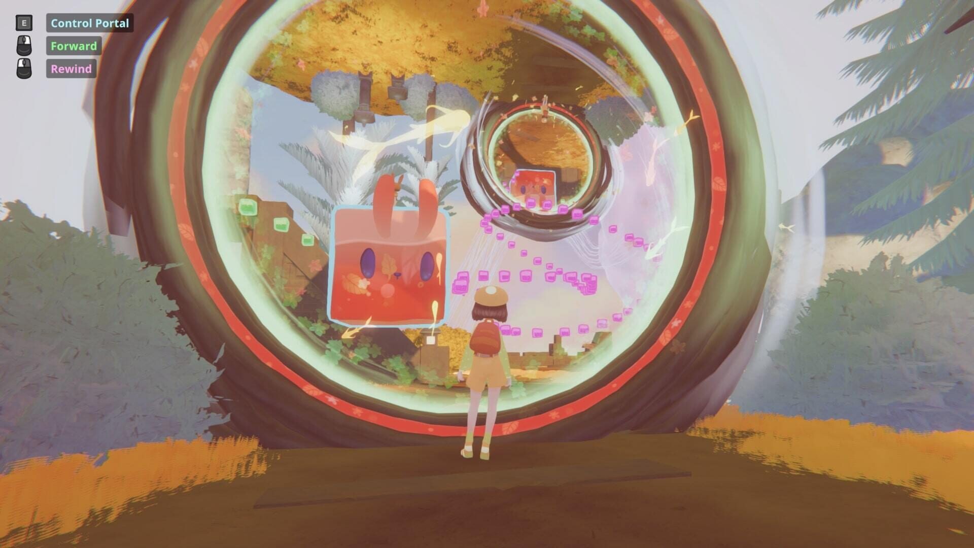 Screenshot for Nomori