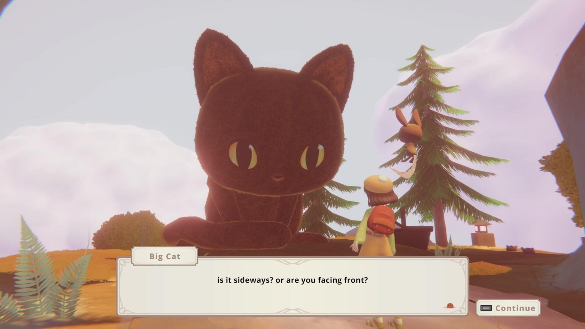 Screenshot for Nomori