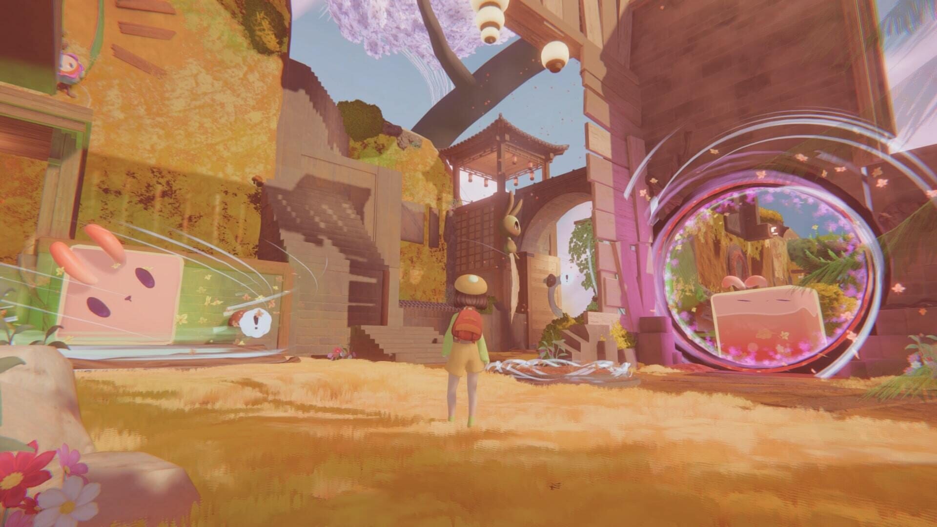 Screenshot for Nomori