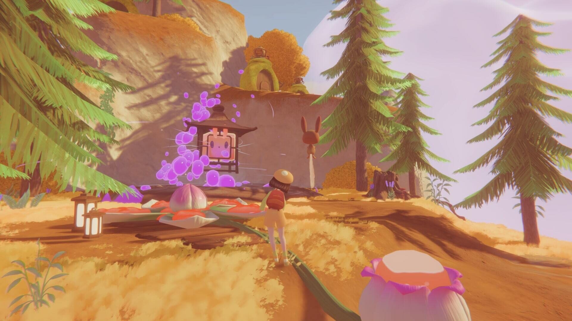 Screenshot for Nomori