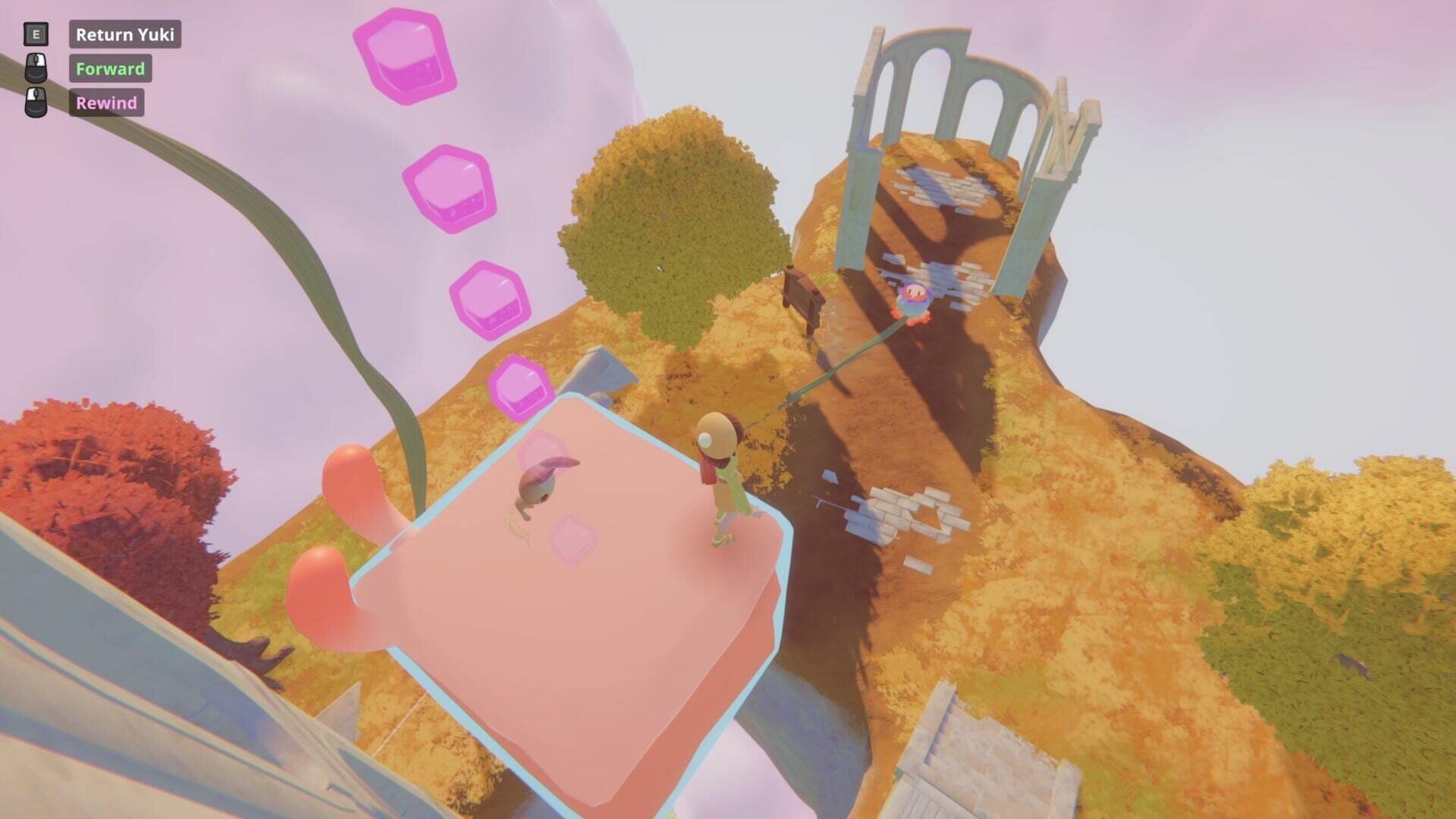 Screenshot for Nomori