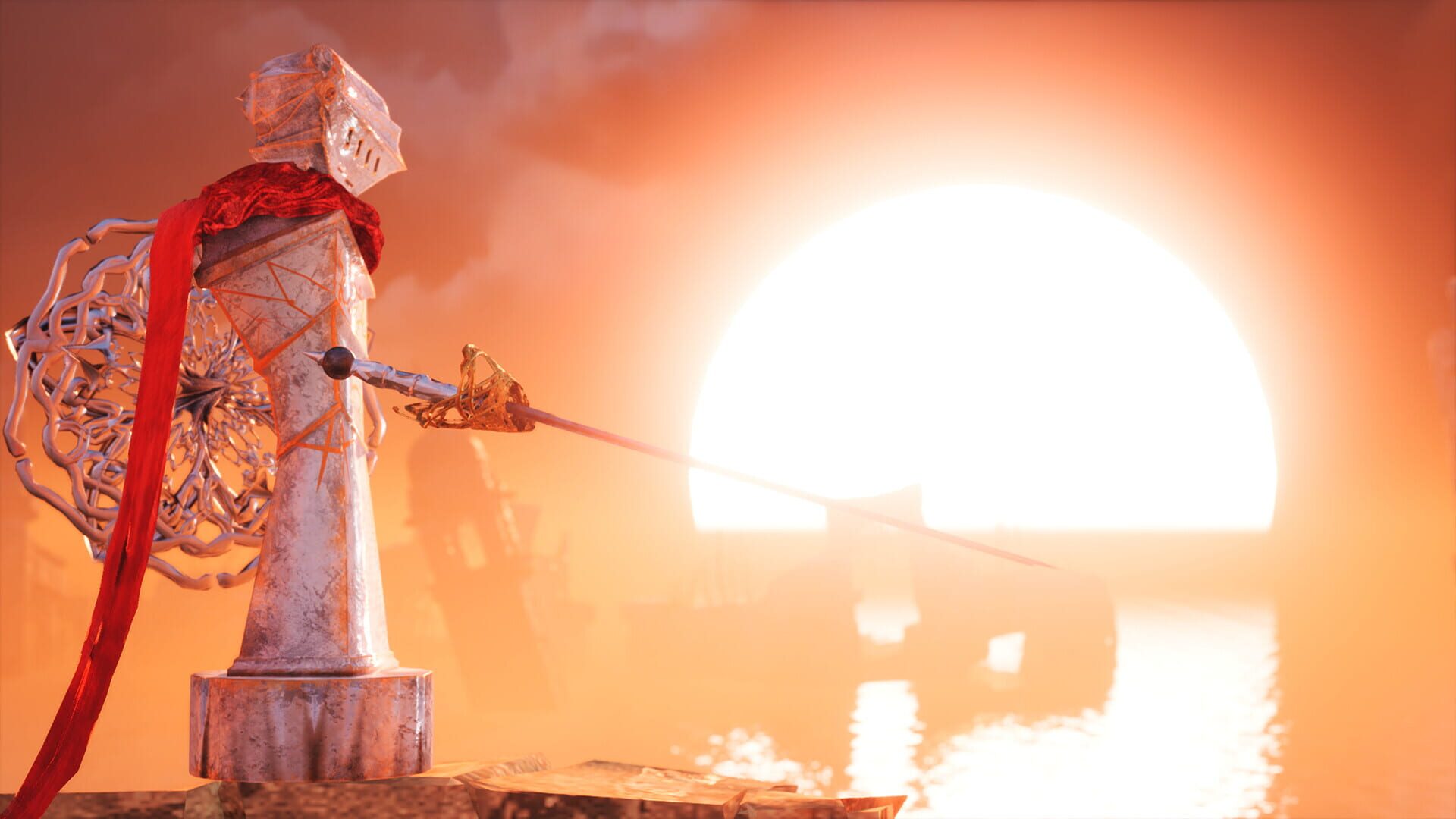 Screenshot for Stonemachia