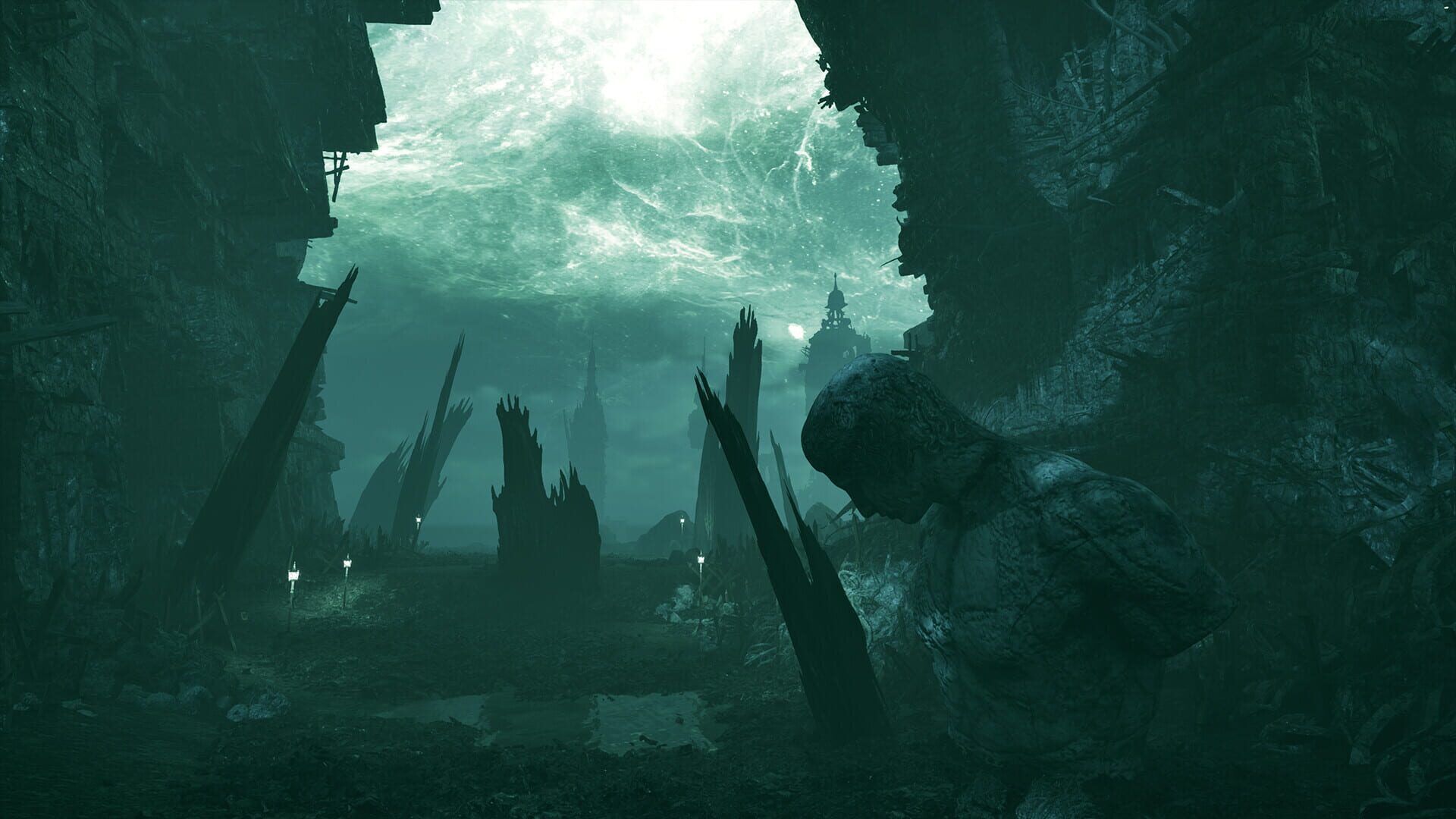 Screenshot for Stonemachia