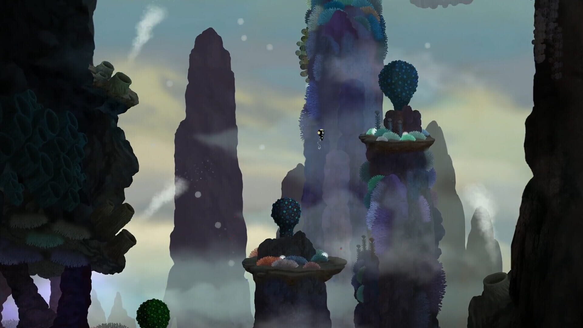 Screenshot for Cosmic Holidays