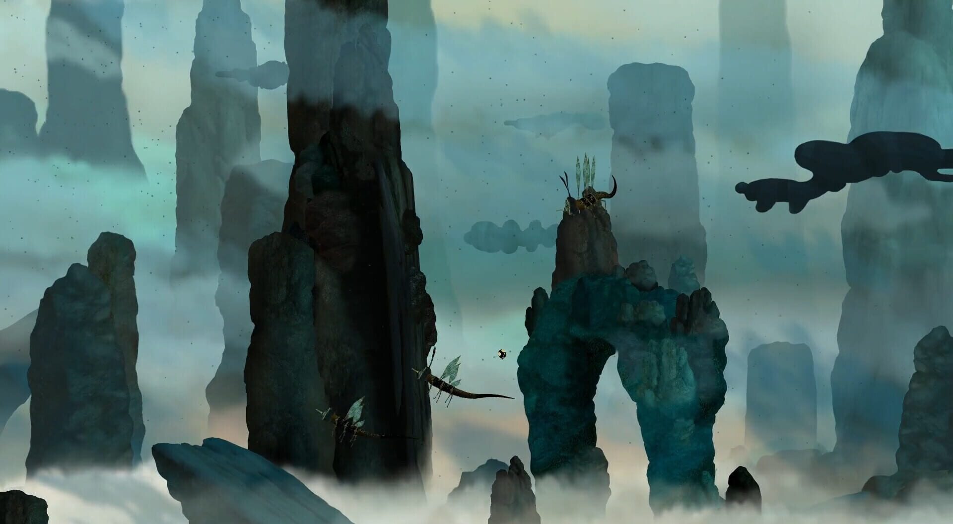 Screenshot for Cosmic Holidays