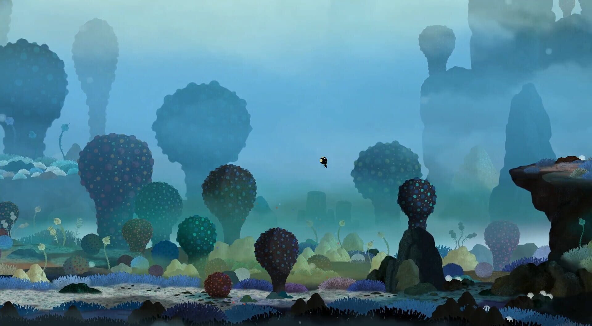 Screenshot for Cosmic Holidays