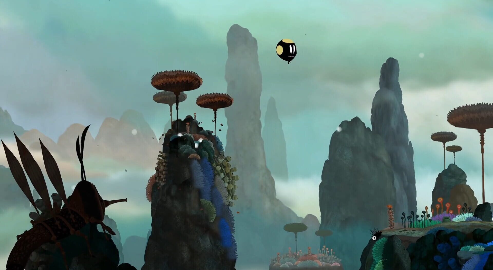 Screenshot for Cosmic Holidays
