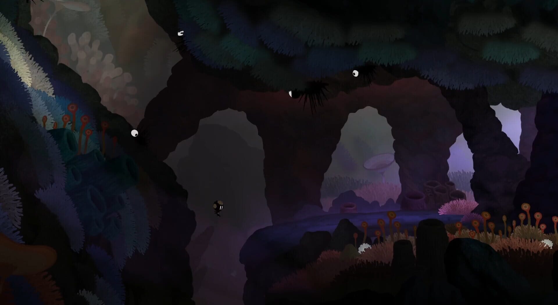 Screenshot for Cosmic Holidays