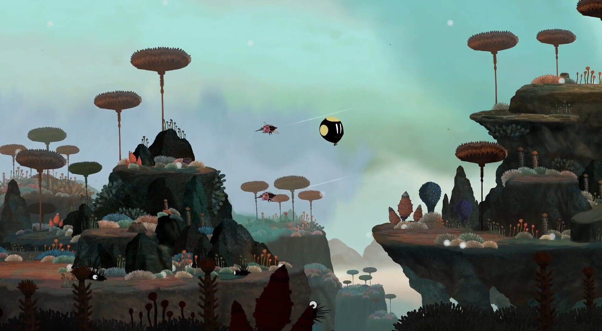 Screenshot for Cosmic Holidays