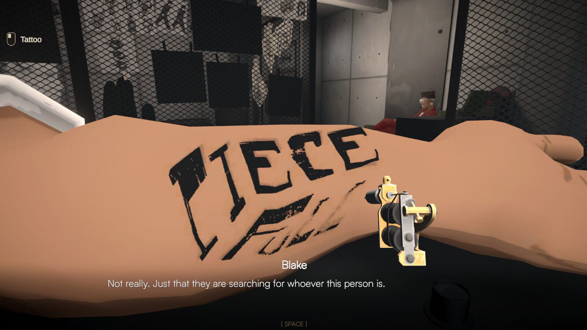 Screenshot for Inkression