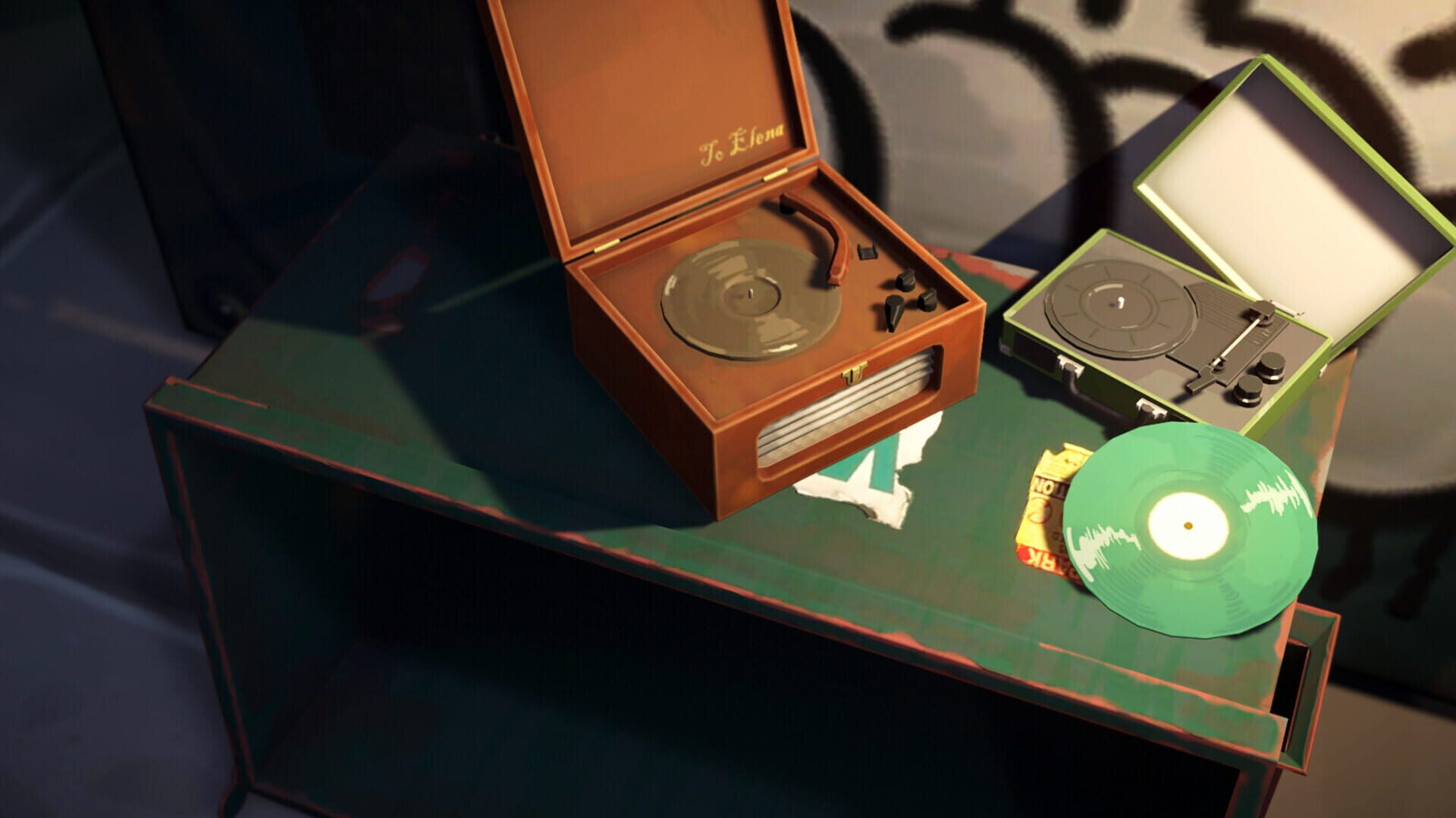 Screenshot for Inkression