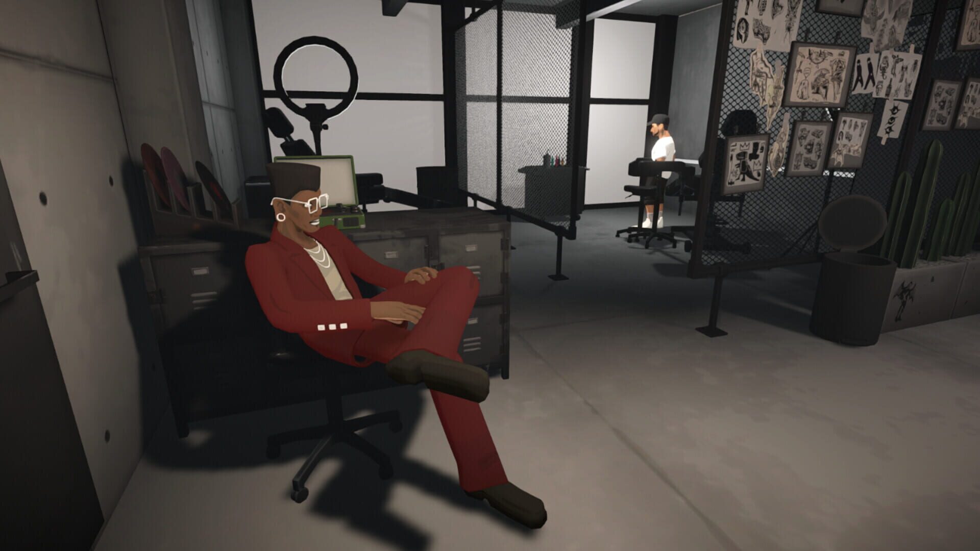 Screenshot for Inkression