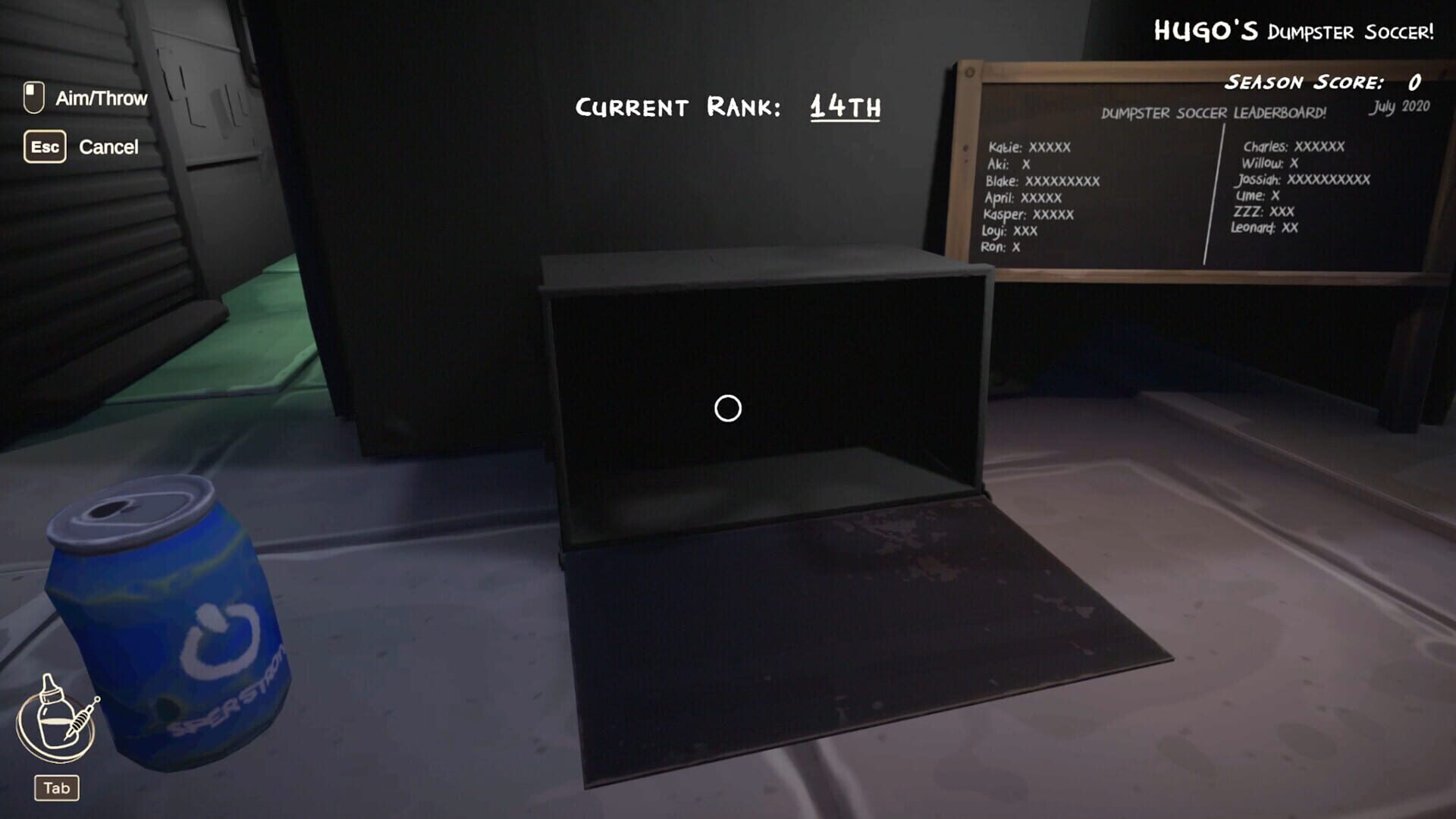Screenshot for Inkression