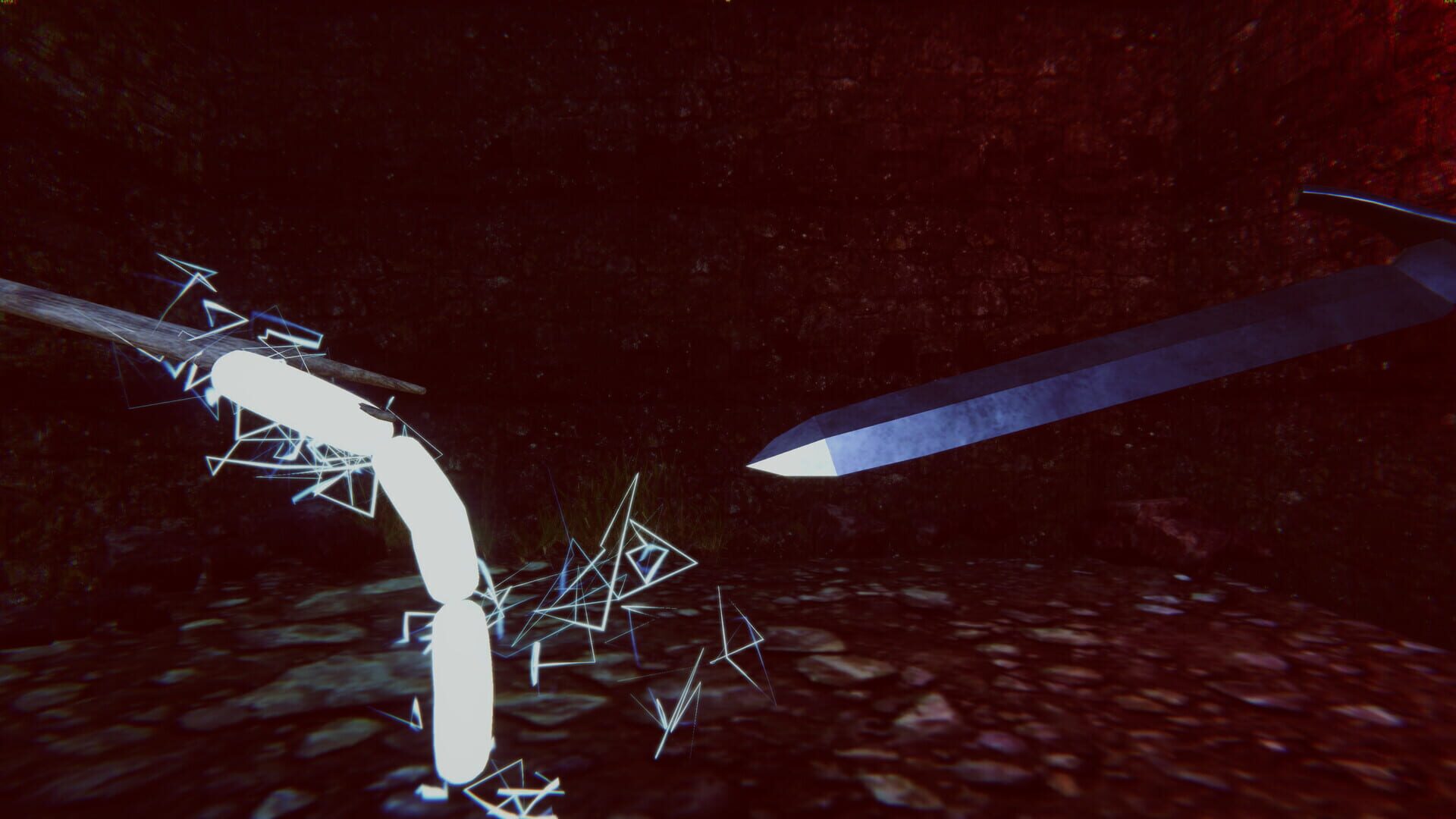 Screenshot for Sausage Legend: Arena