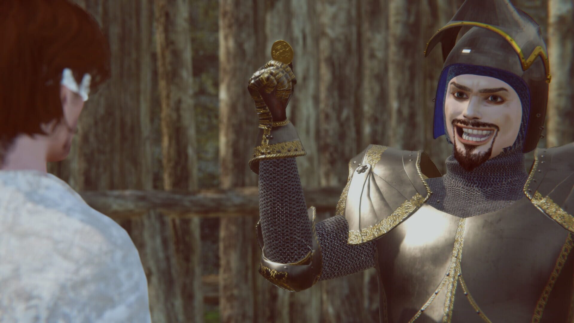 Screenshot for Sausage Legend: Arena