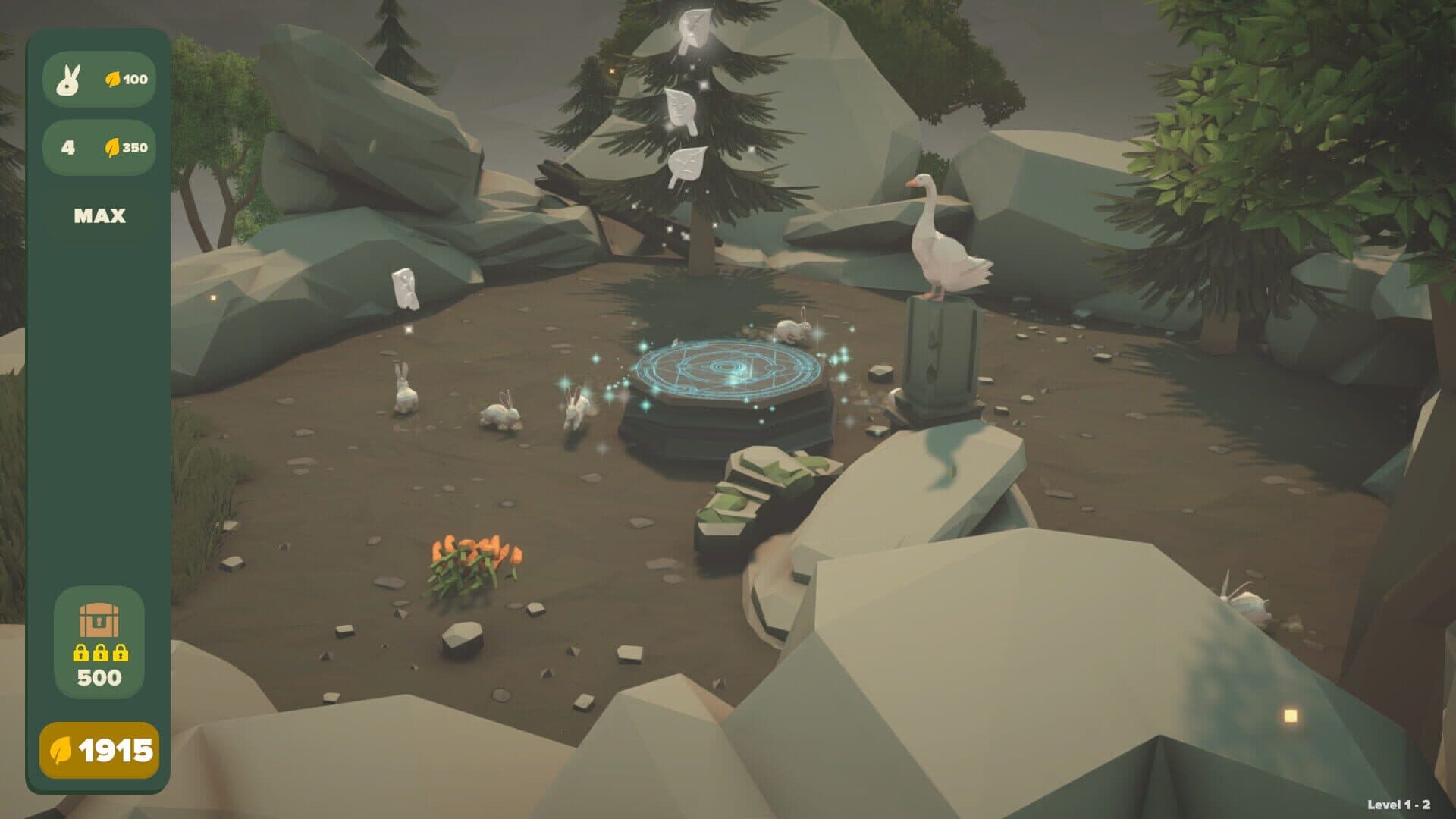 Screenshot for Equiverse