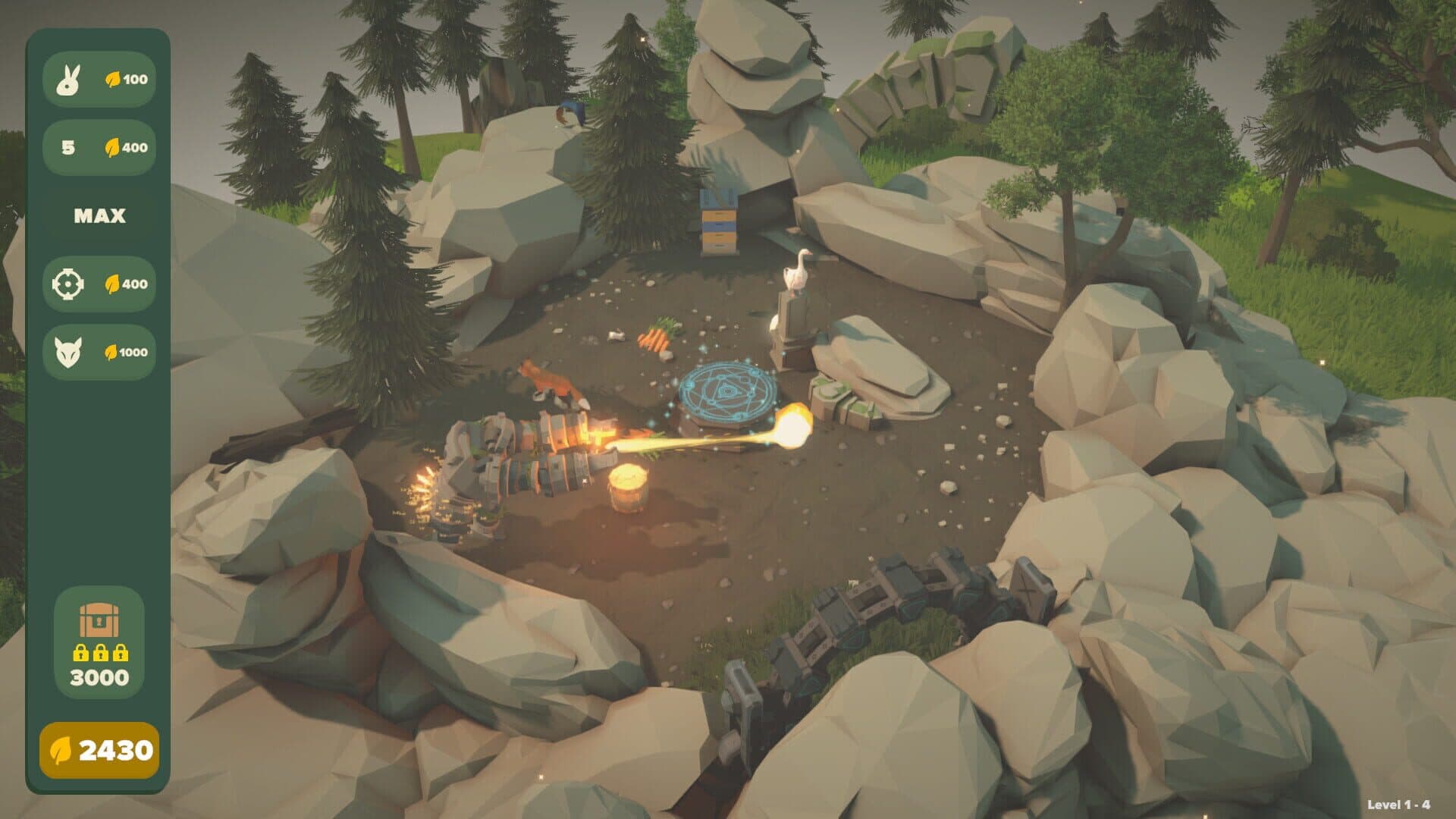 Screenshot for Equiverse