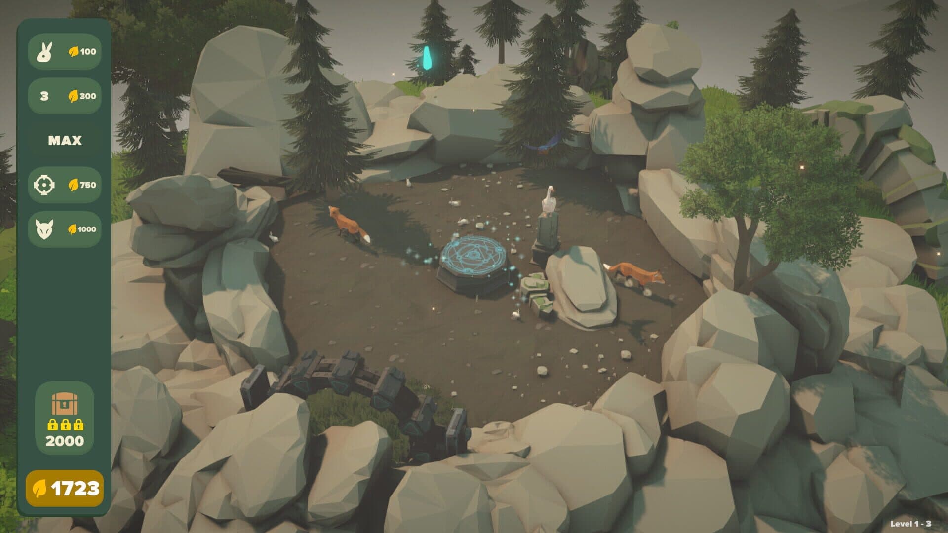 Screenshot for Equiverse