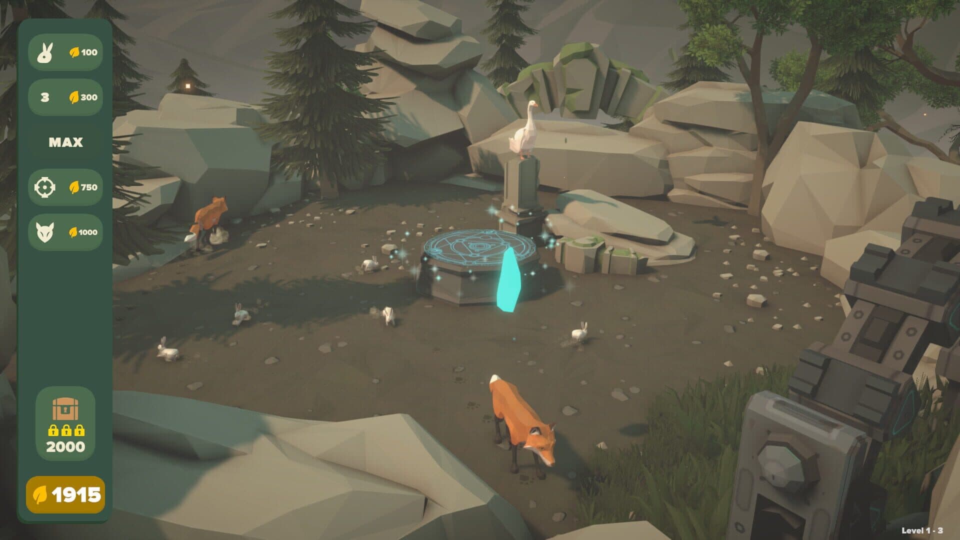 Screenshot for Equiverse