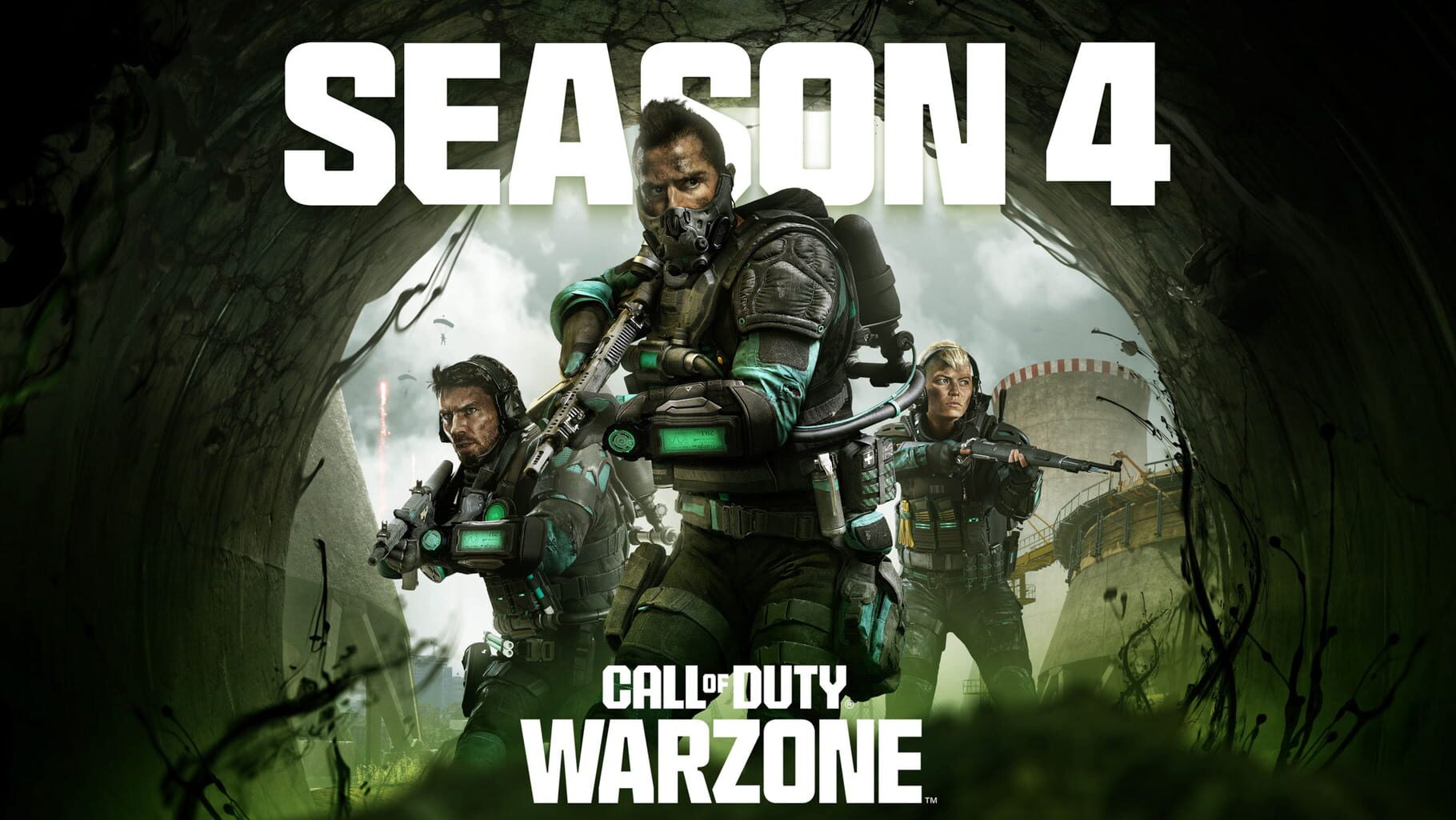 Screenshot for Call of Duty: Modern Warfare III - Season 4