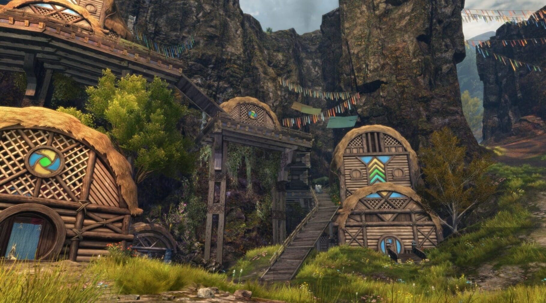Screenshot for Guild Wars 2: Janthir Wilds